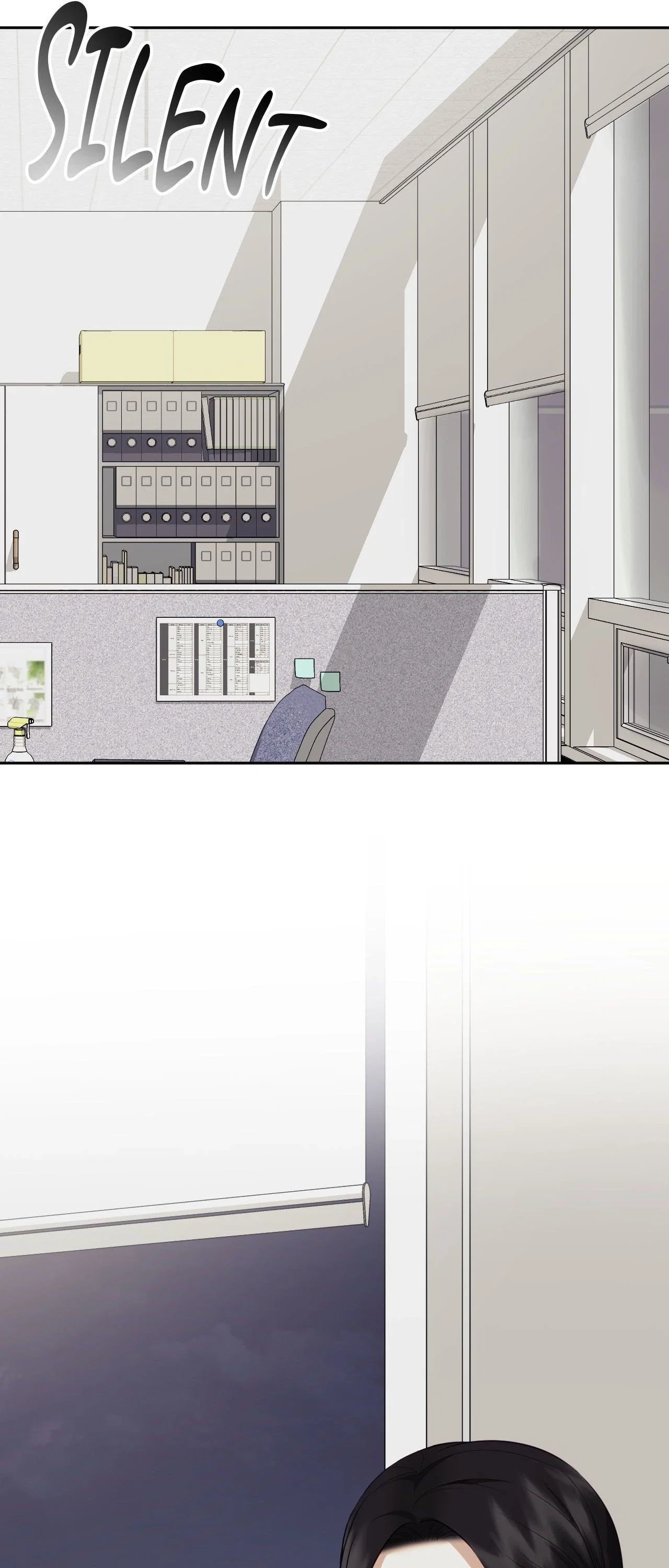 Domming My Boss Chapter 42 - Page 60