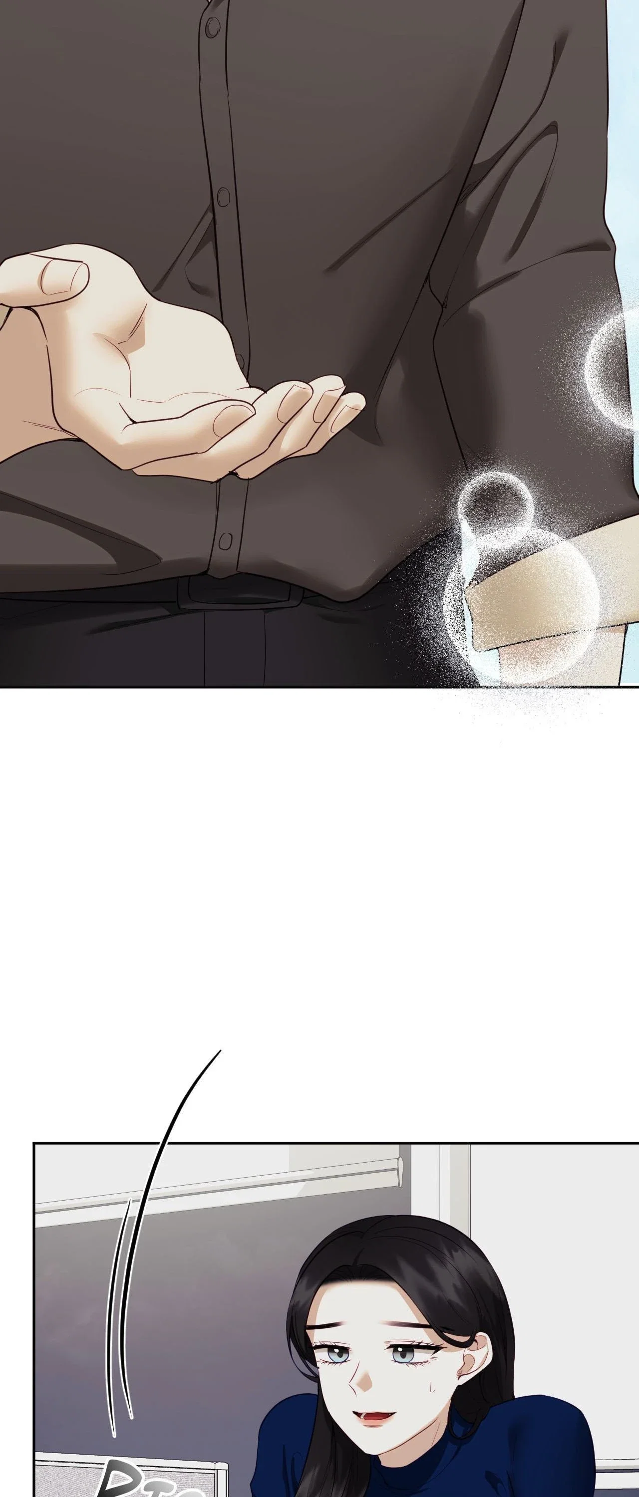 Domming My Boss Chapter 42 - Page 67