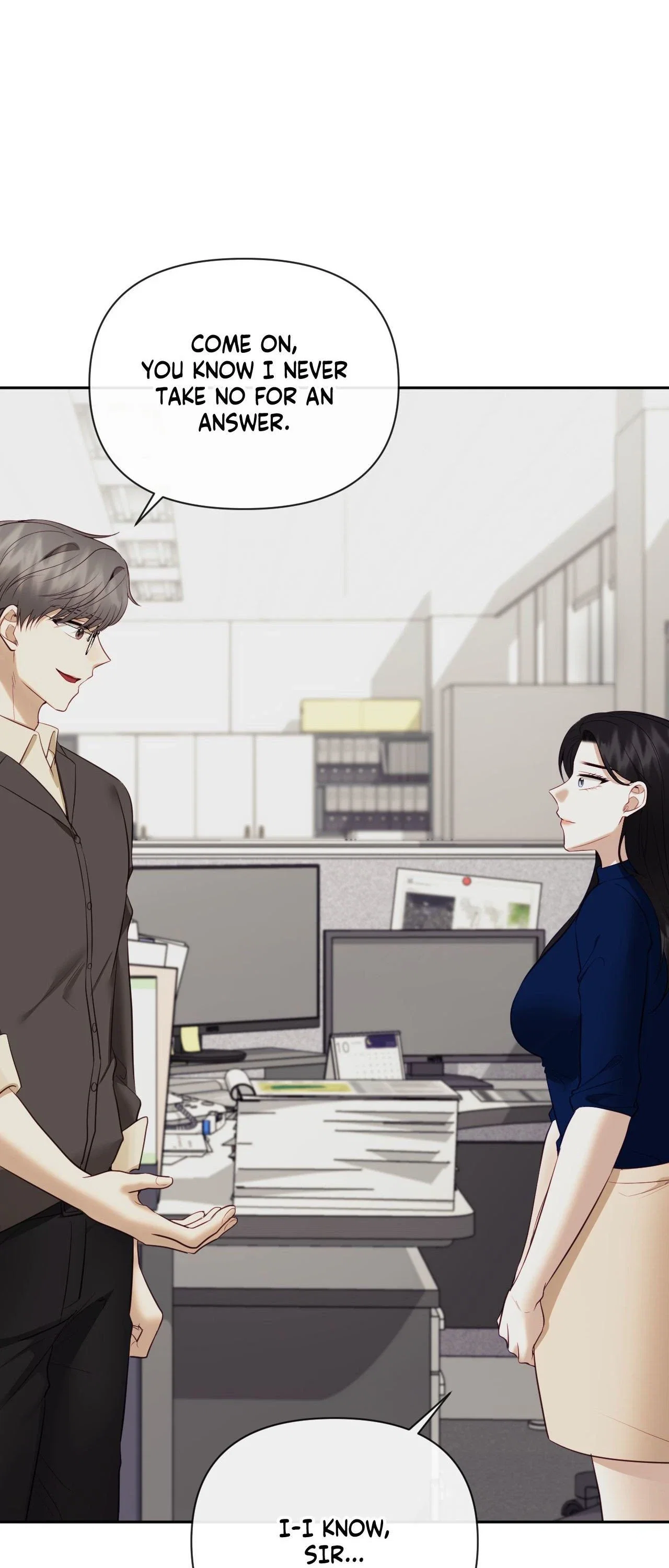 Domming My Boss Chapter 42 - Page 69