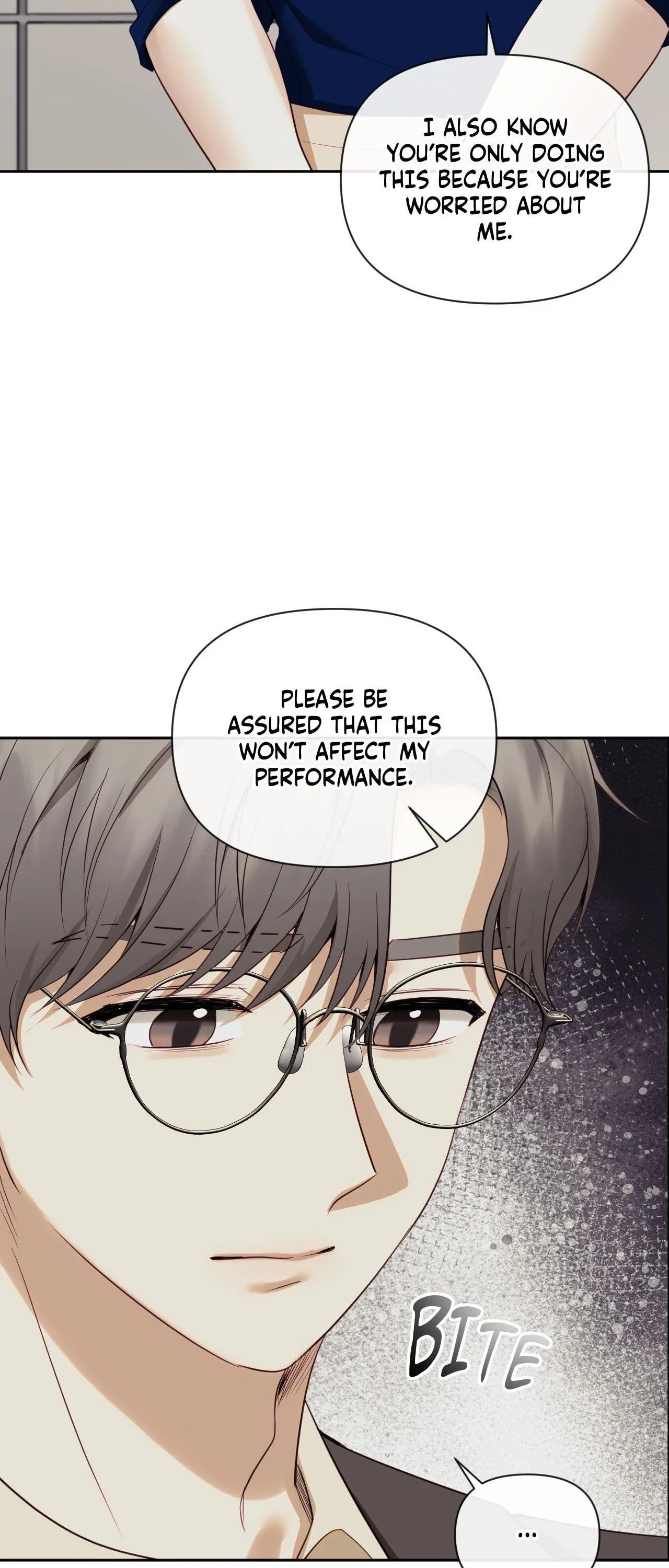 Domming My Boss Chapter 42 - Page 71