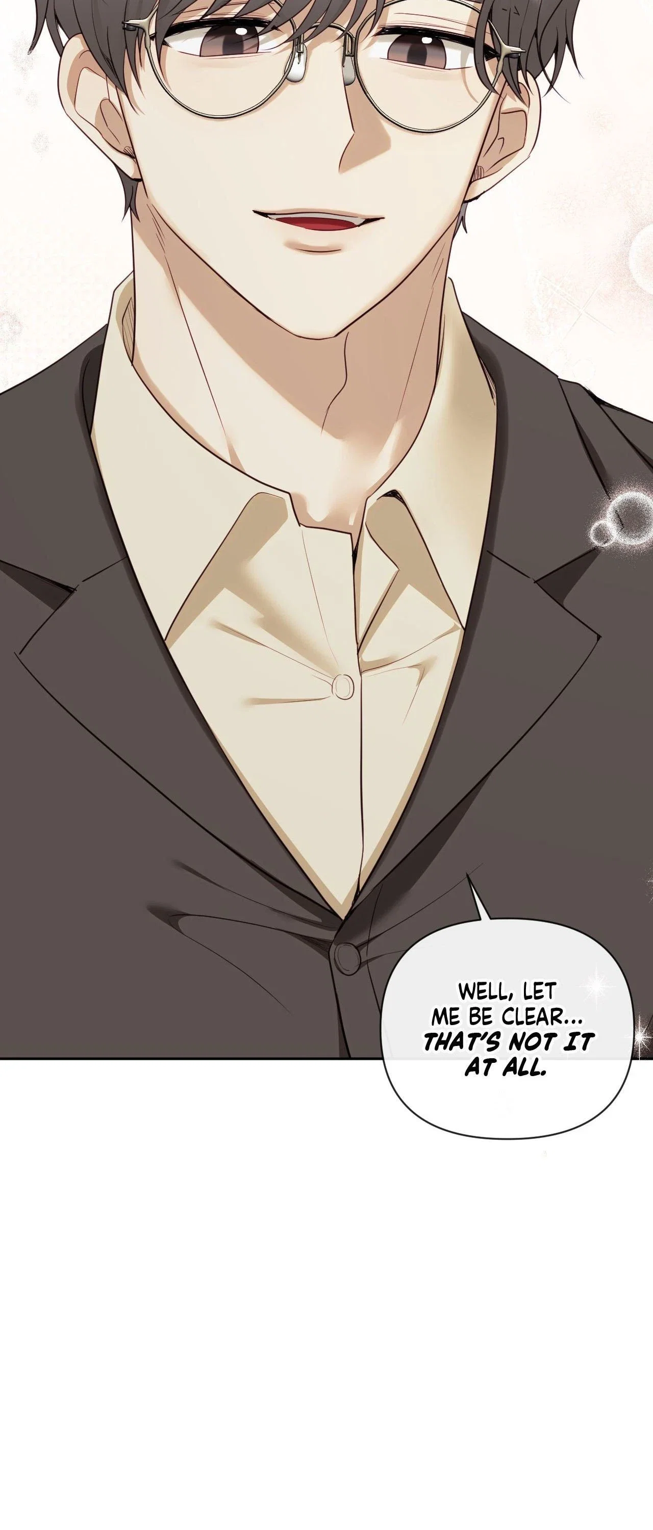 Domming My Boss Chapter 42 - Page 73