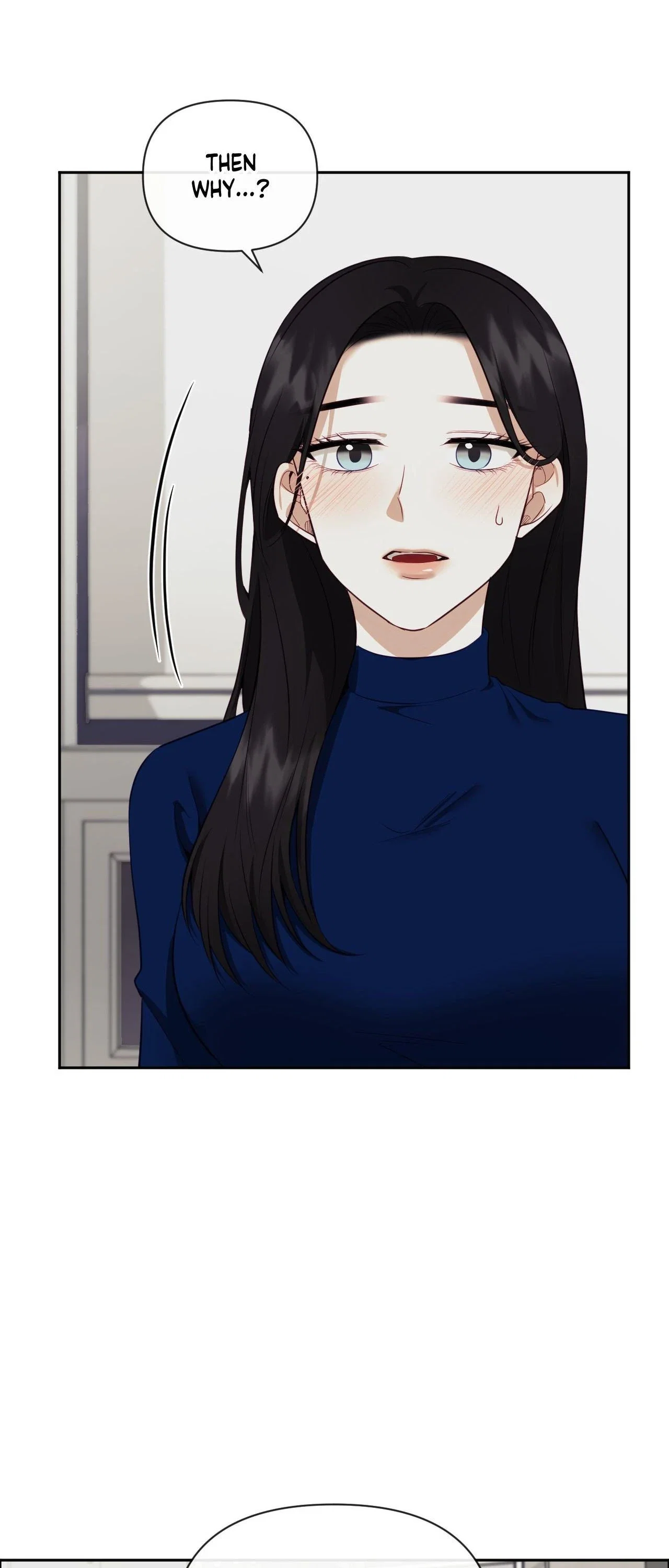 Domming My Boss Chapter 42 - Page 74