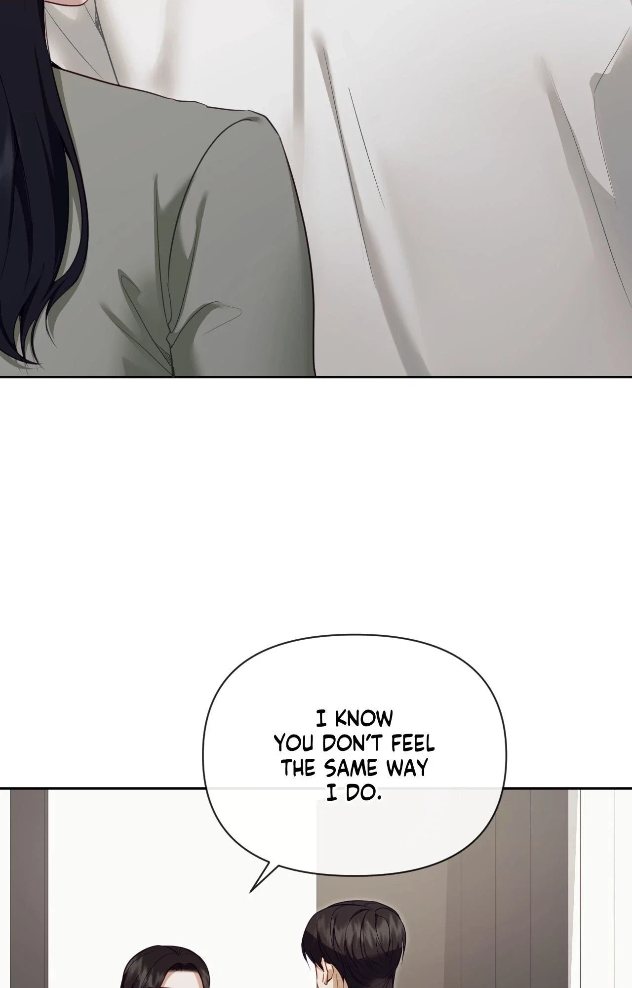 Domming My Boss Chapter 46 - Page 3