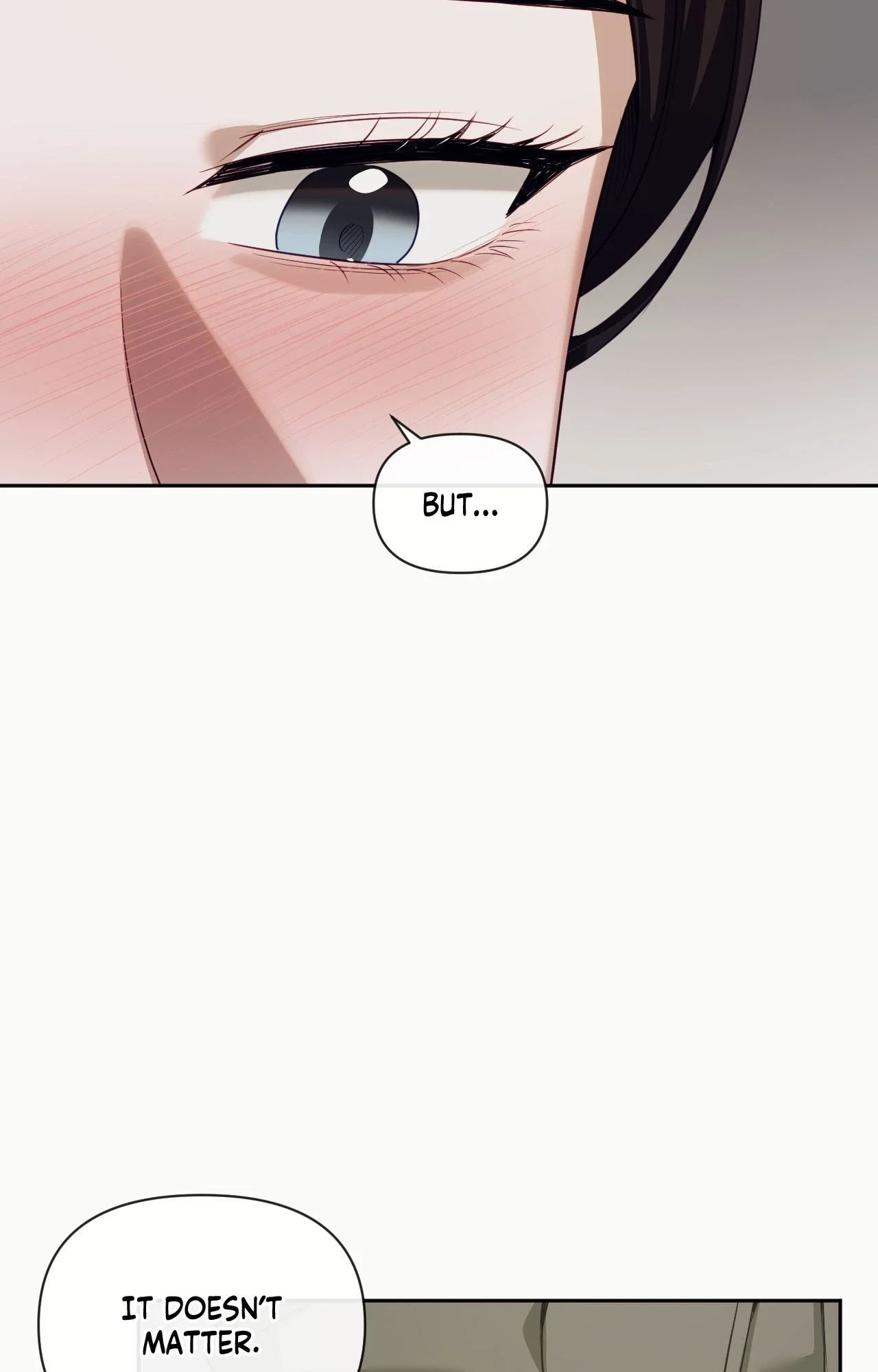Domming My Boss Chapter 46 - Page 5