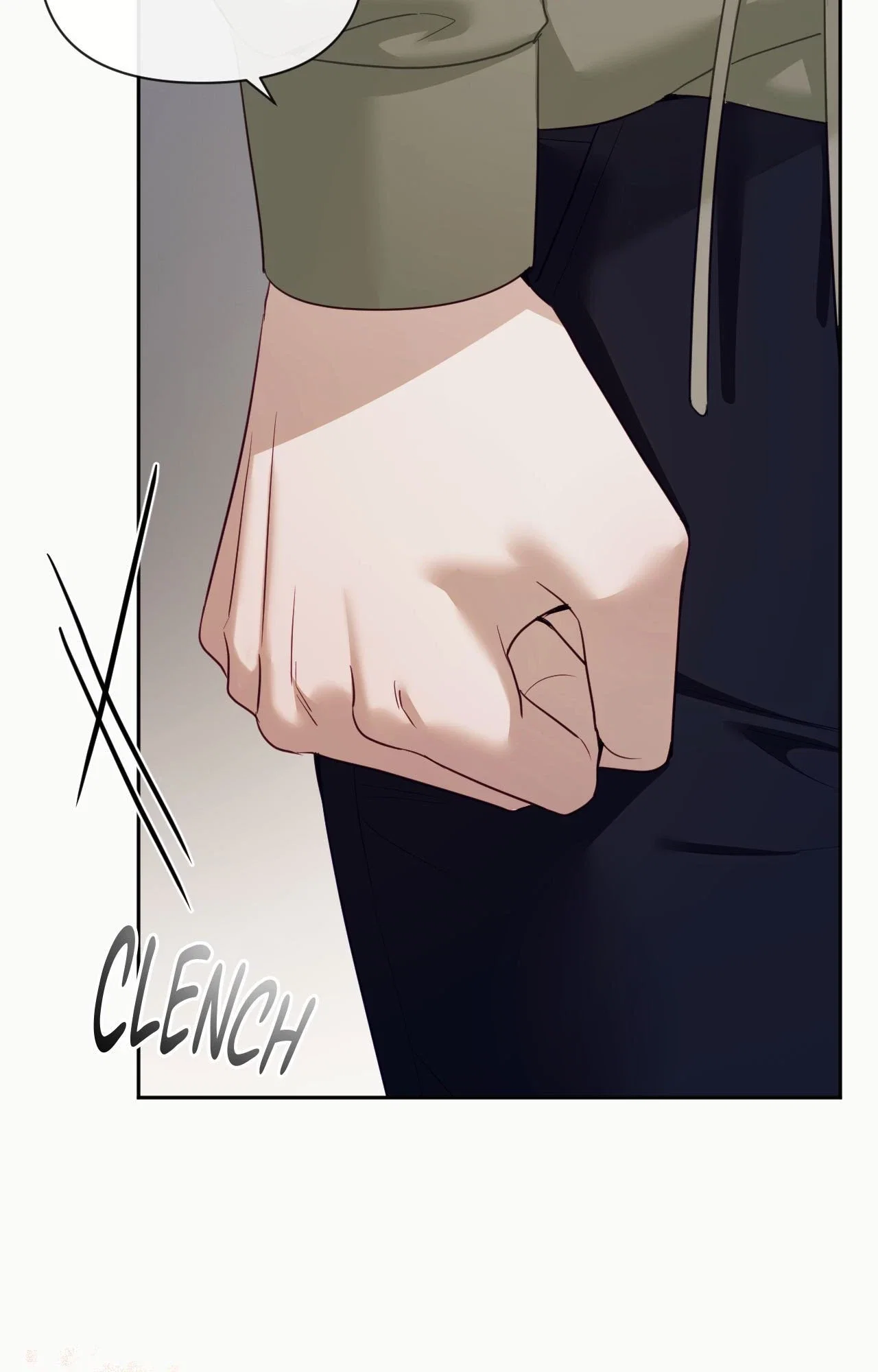 Domming My Boss Chapter 46 - Page 6