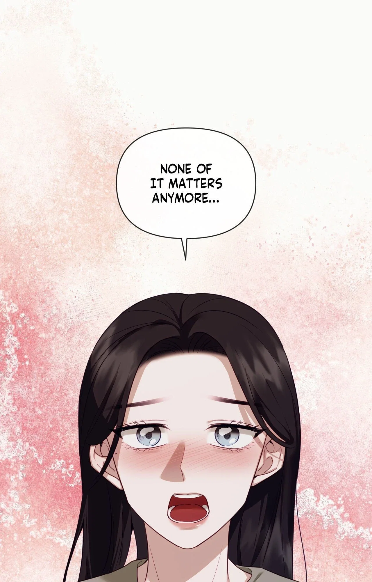 Domming My Boss Chapter 46 - Page 7