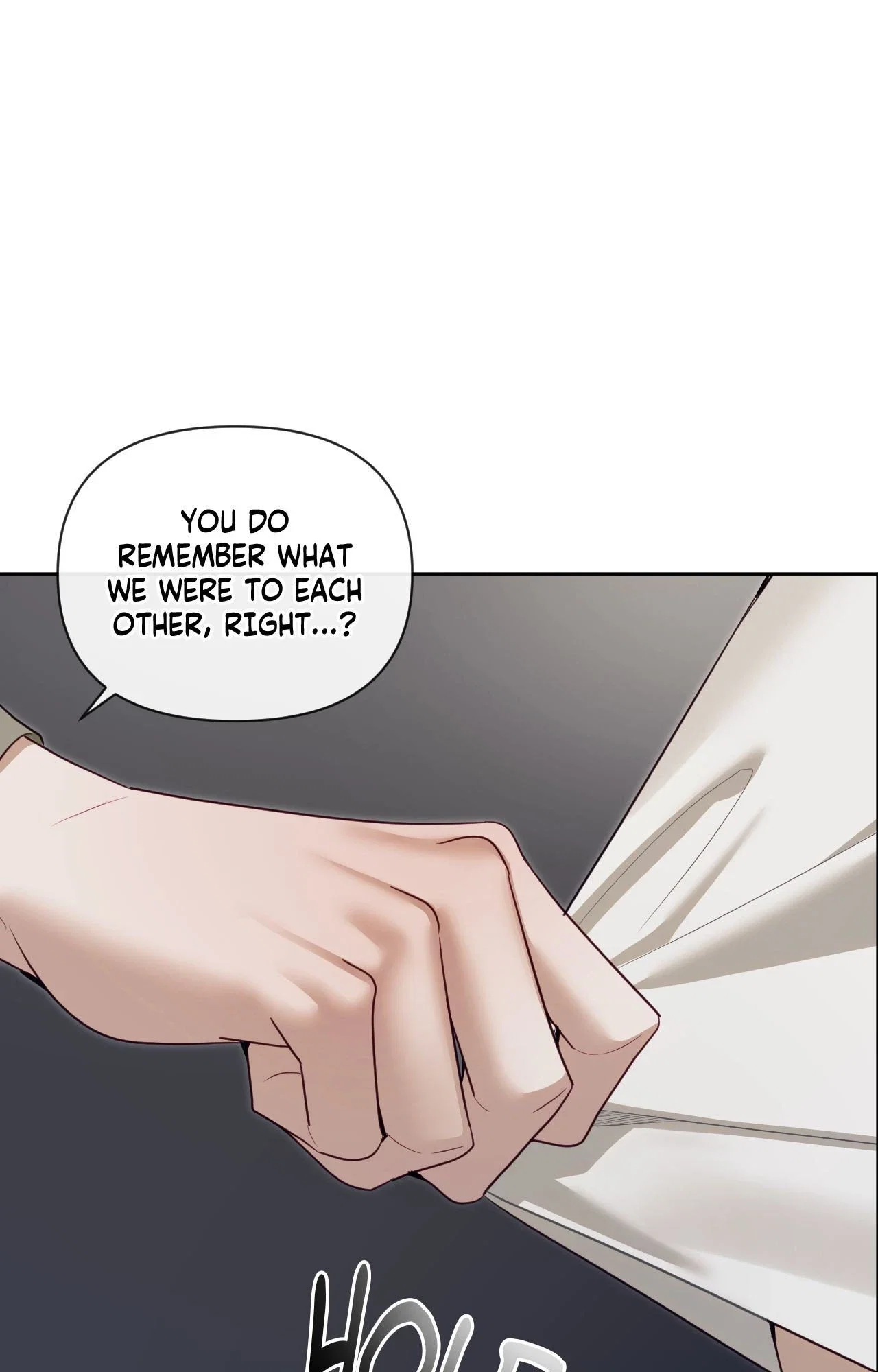 Domming My Boss Chapter 46 - Page 9