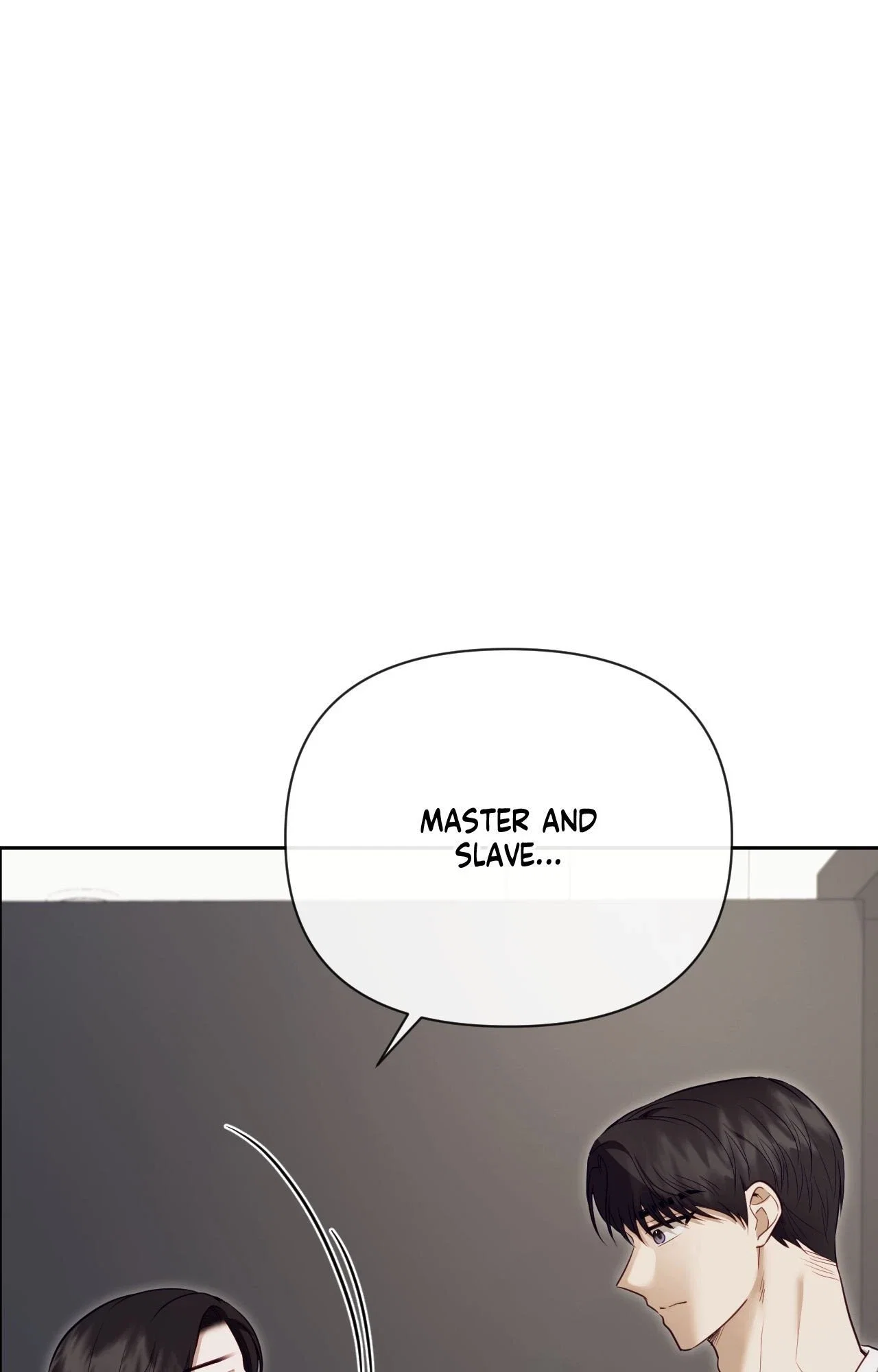 Domming My Boss Chapter 46 - Page 11