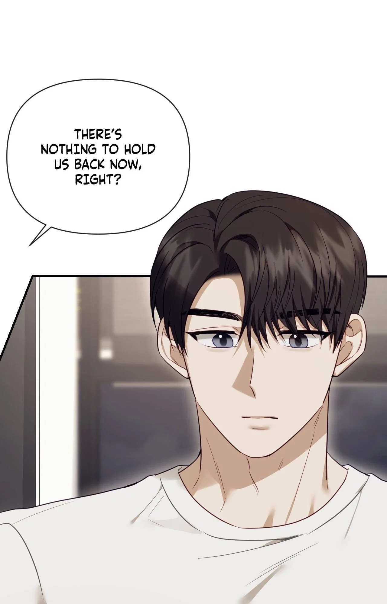 Domming My Boss Chapter 46 - Page 13