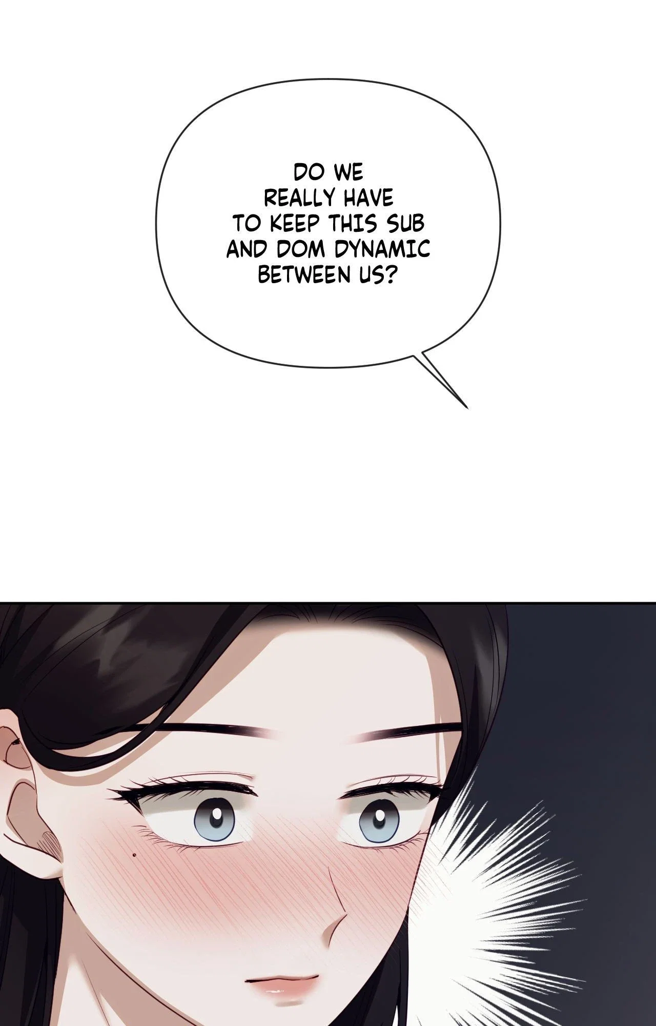 Domming My Boss Chapter 46 - Page 19