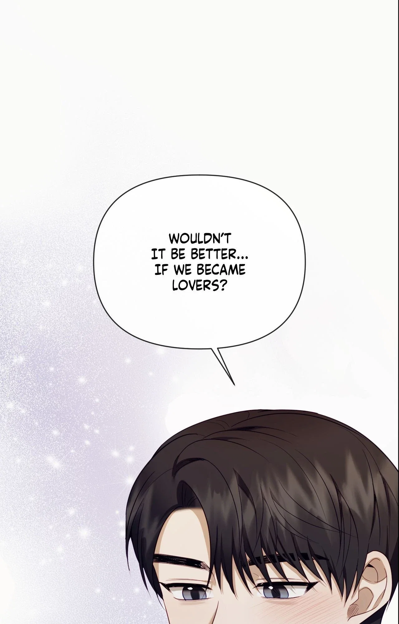 Domming My Boss Chapter 46 - Page 21