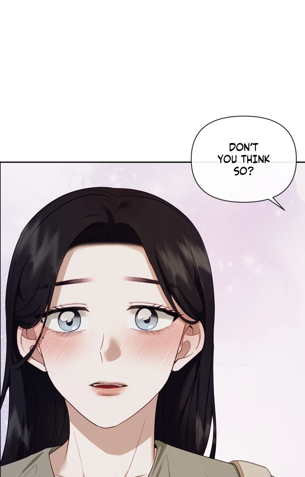 Domming My Boss Chapter 46 - Page 23
