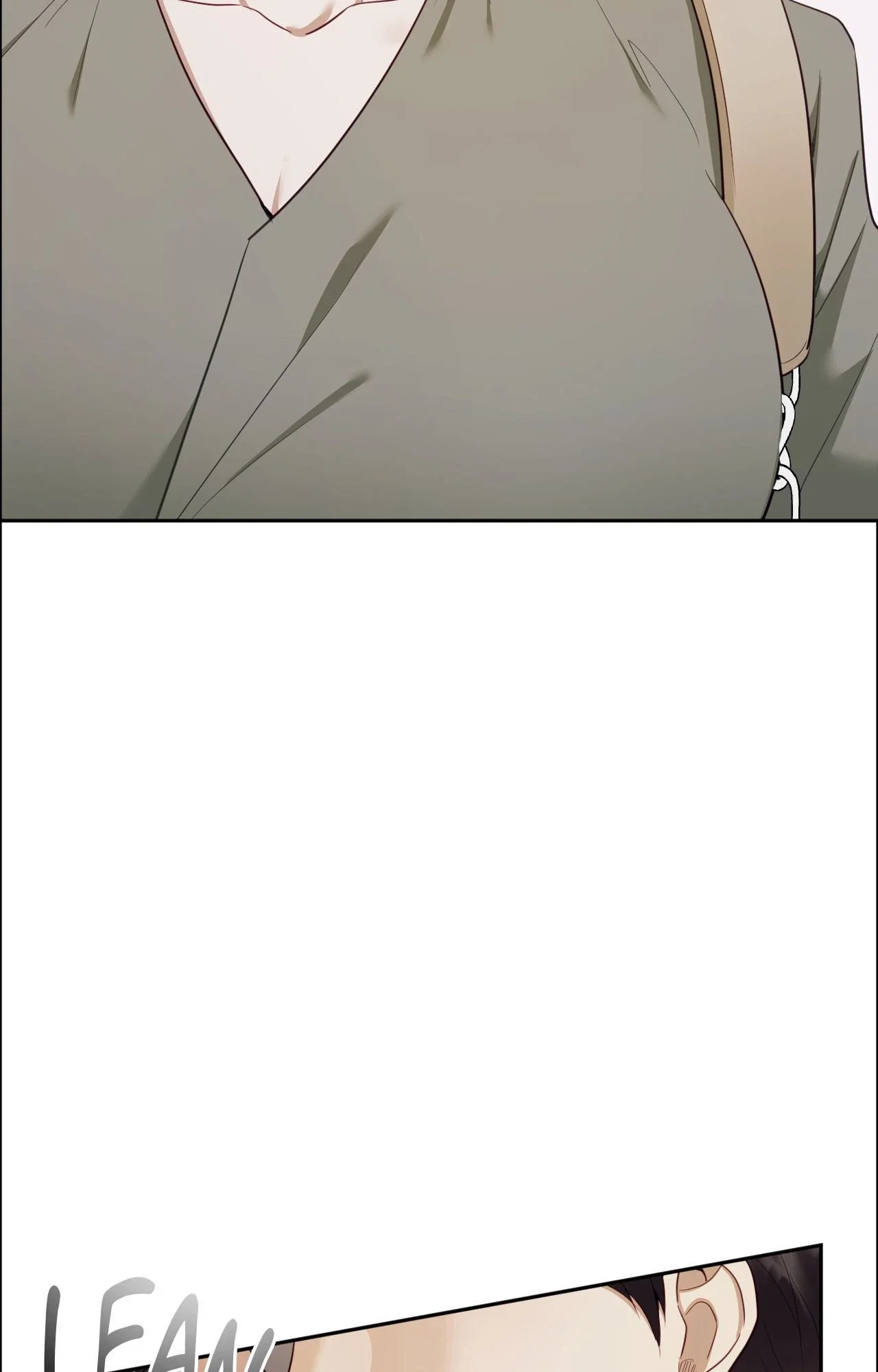 Domming My Boss Chapter 46 - Page 24