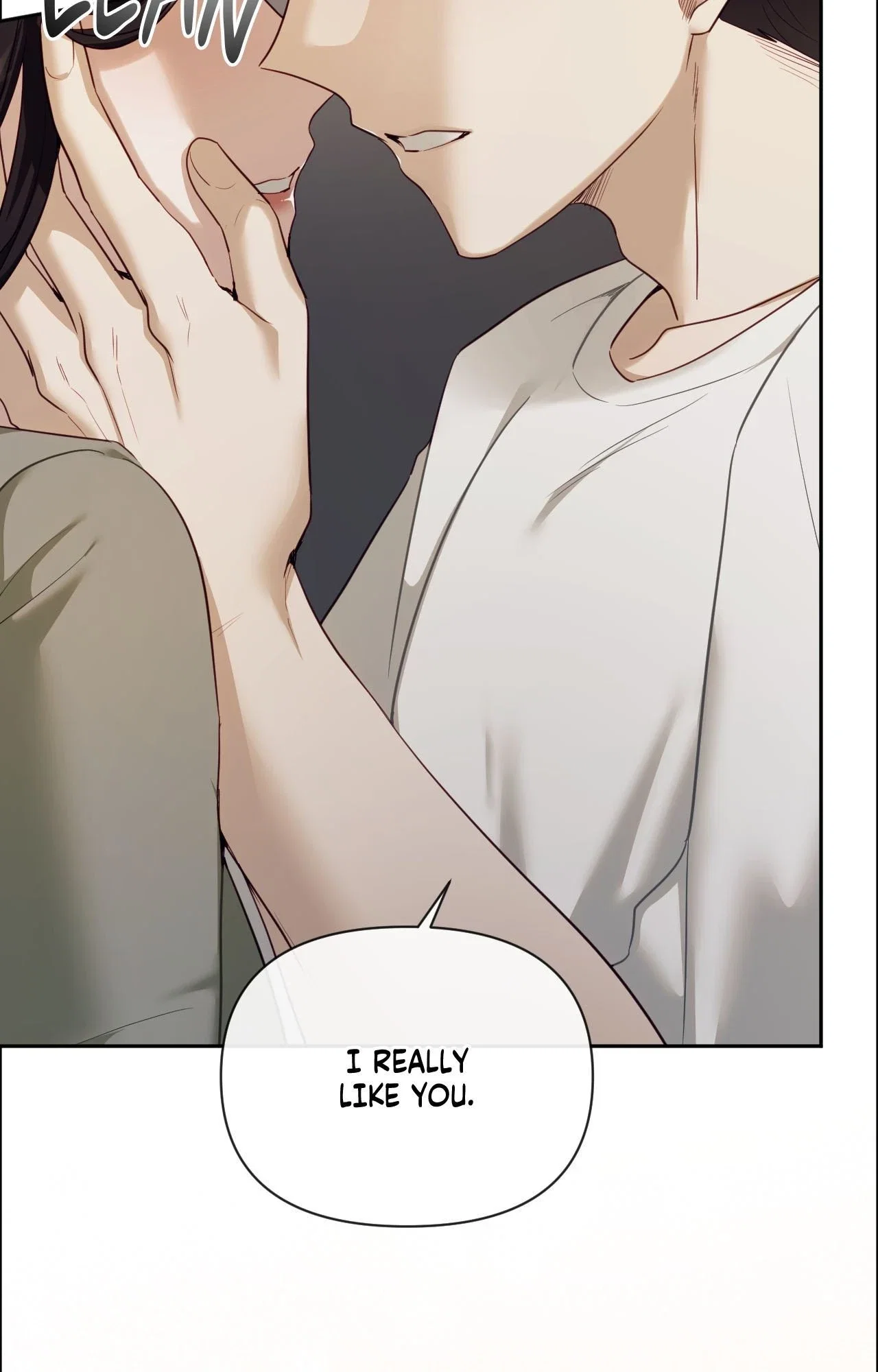 Domming My Boss Chapter 46 - Page 25
