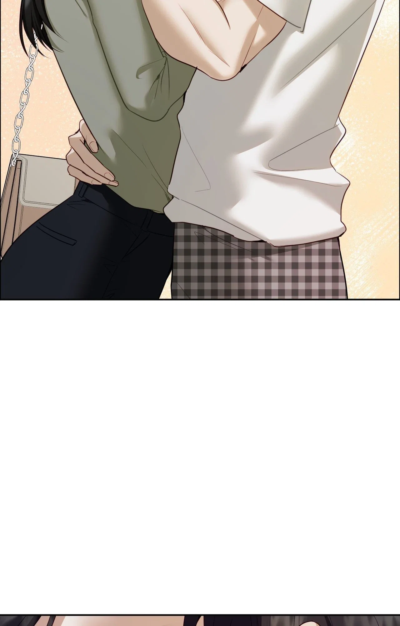Domming My Boss Chapter 46 - Page 27