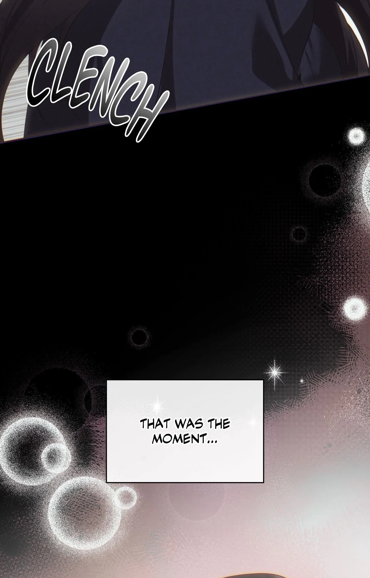 Domming My Boss Chapter 46 - Page 33