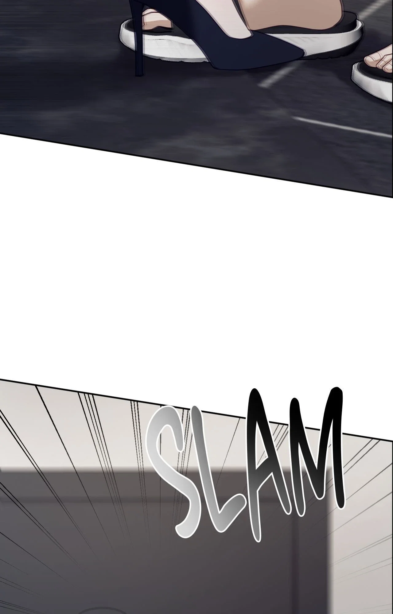 Domming My Boss Chapter 46 - Page 39