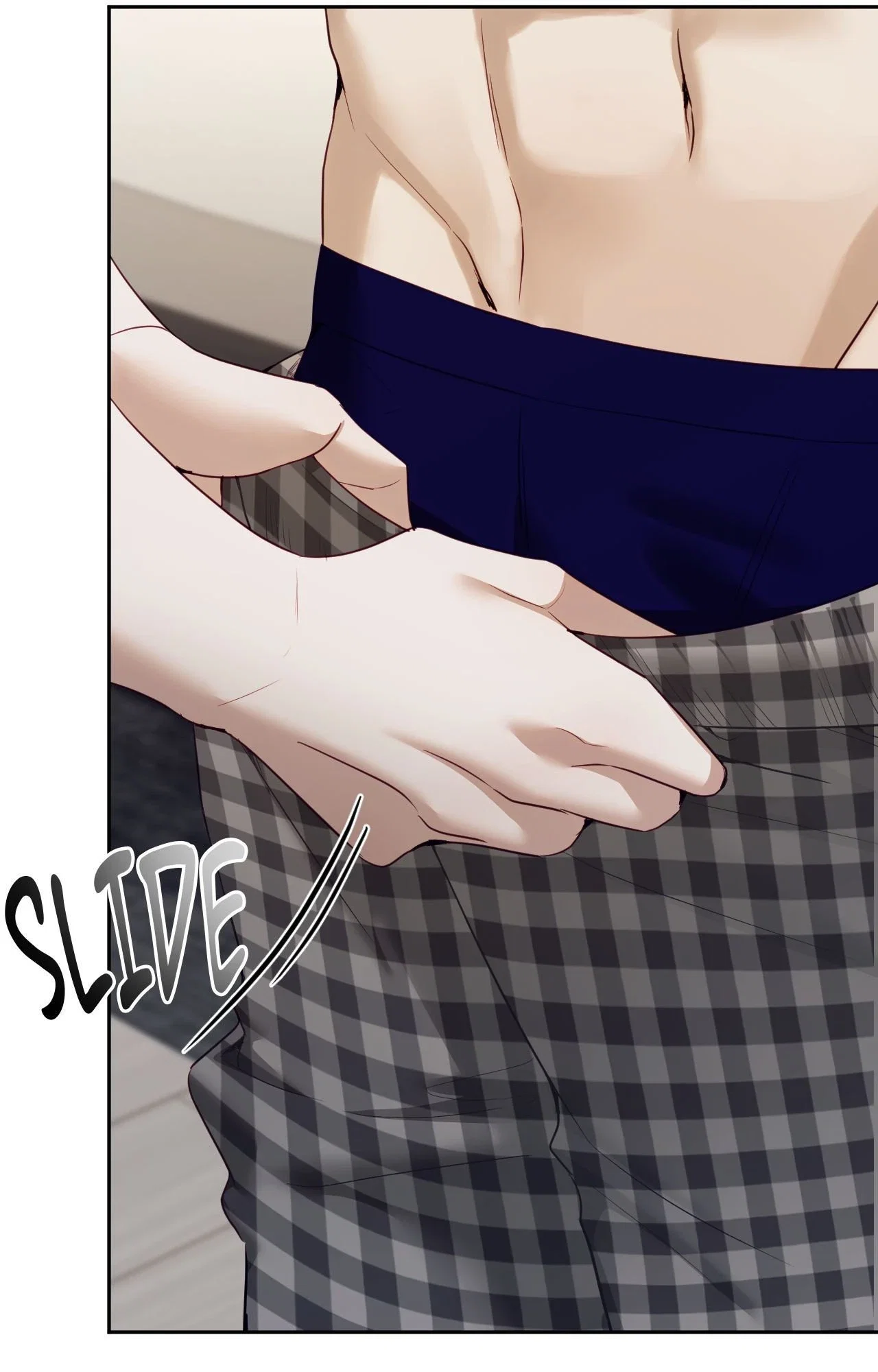 Domming My Boss Chapter 46 - Page 44