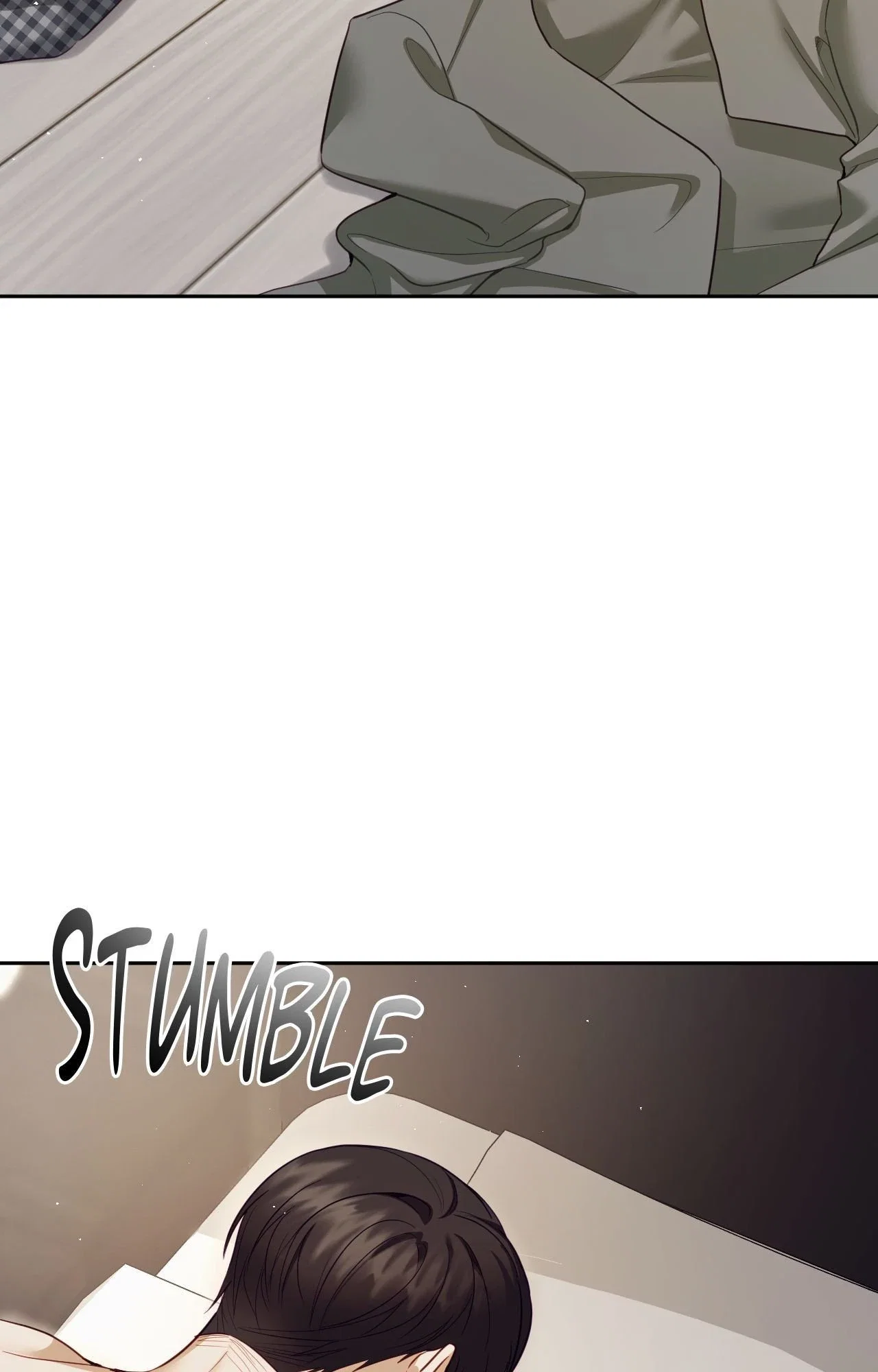 Domming My Boss Chapter 46 - Page 47