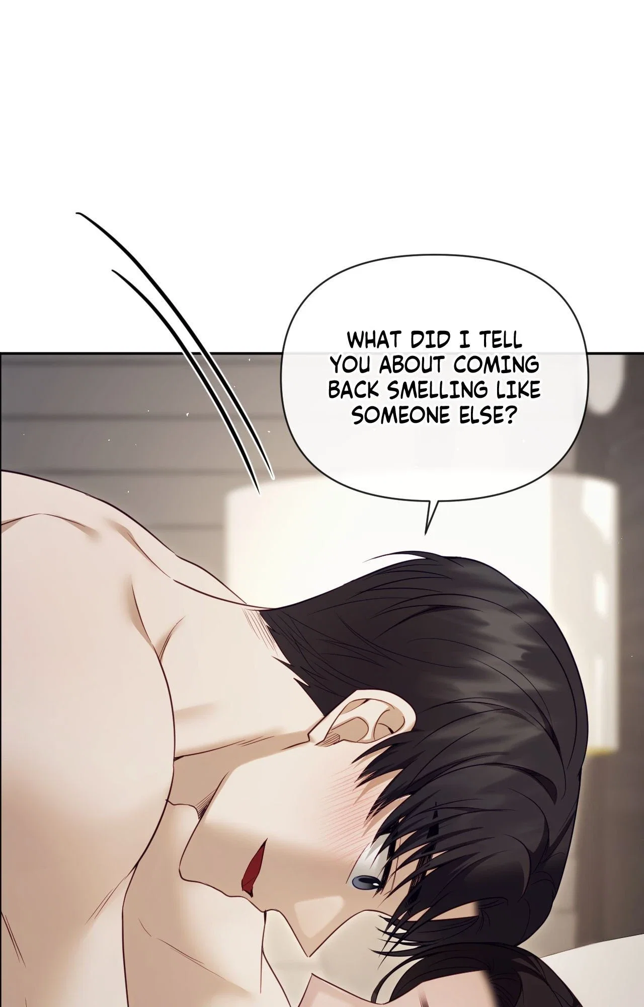 Domming My Boss Chapter 46 - Page 49