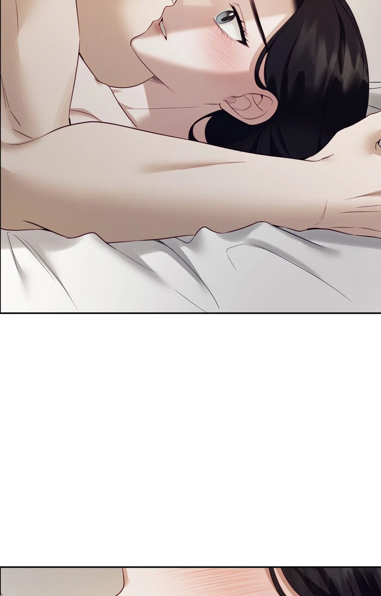 Domming My Boss Chapter 46 - Page 50
