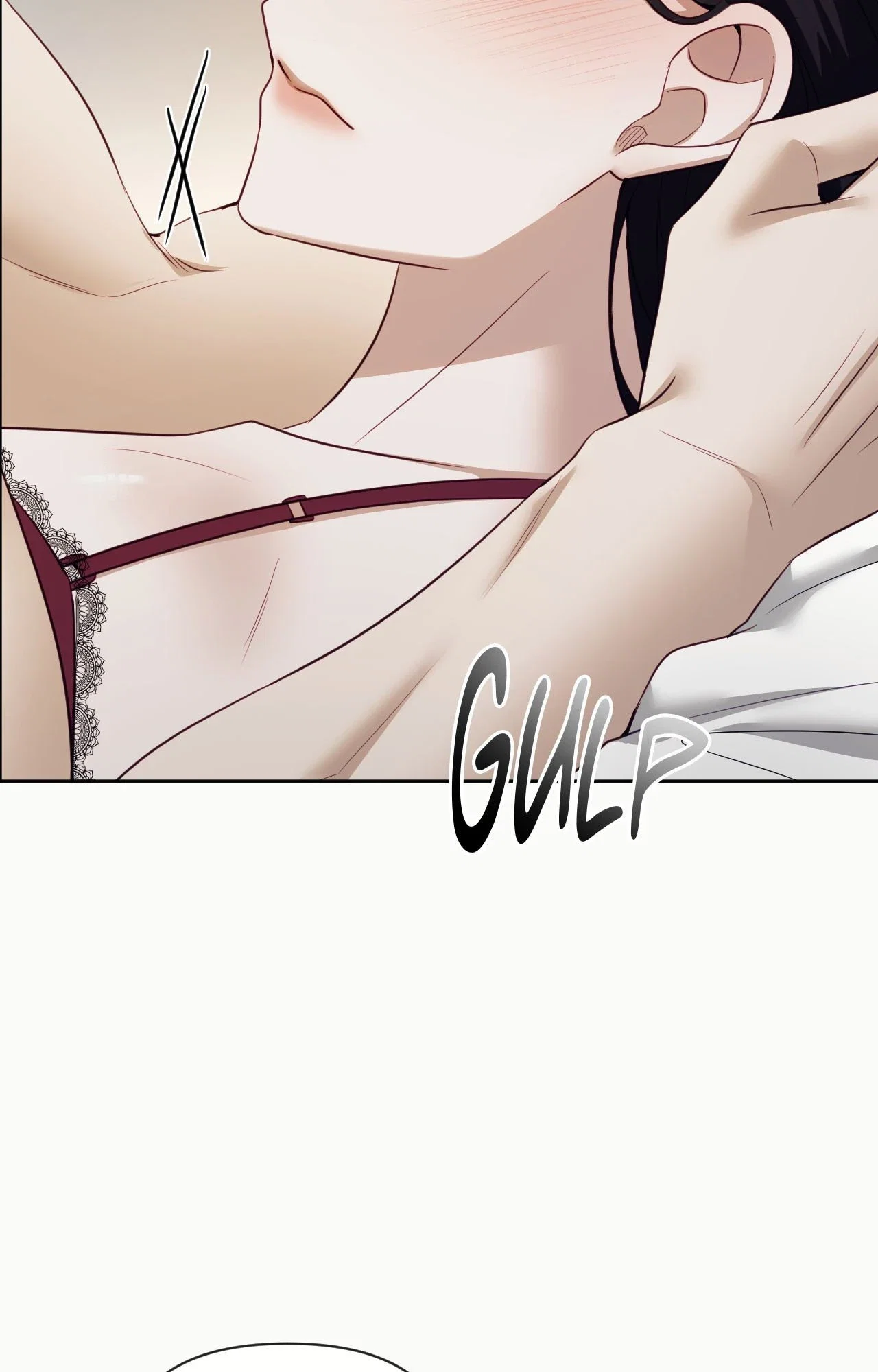Domming My Boss Chapter 46 - Page 51