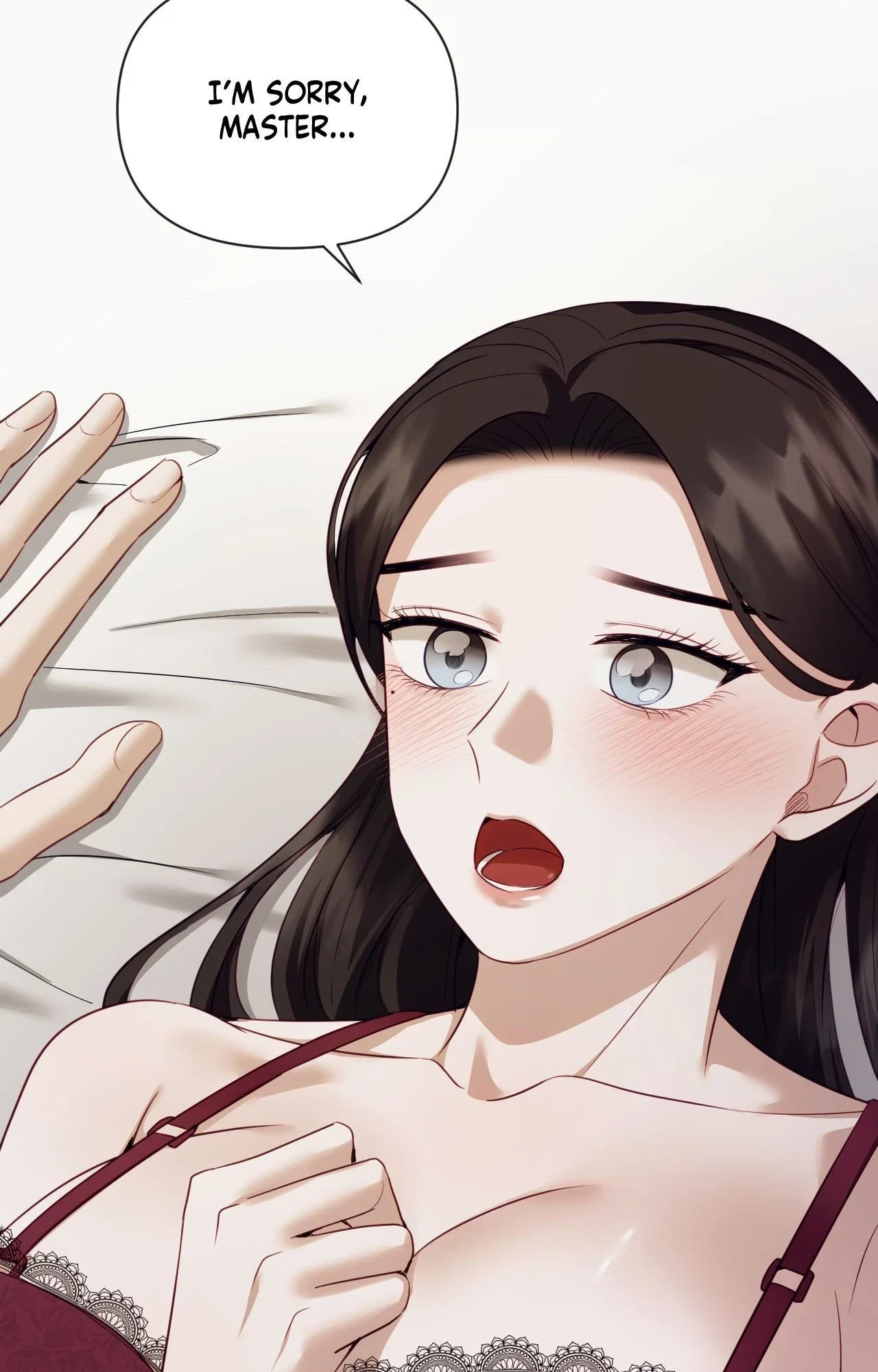 Domming My Boss Chapter 46 - Page 52