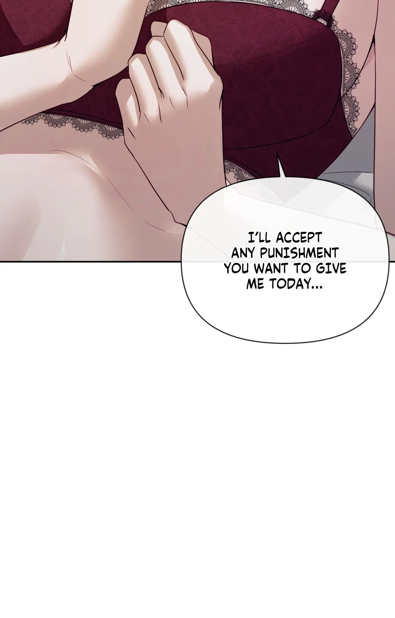 Domming My Boss Chapter 46 - Page 53