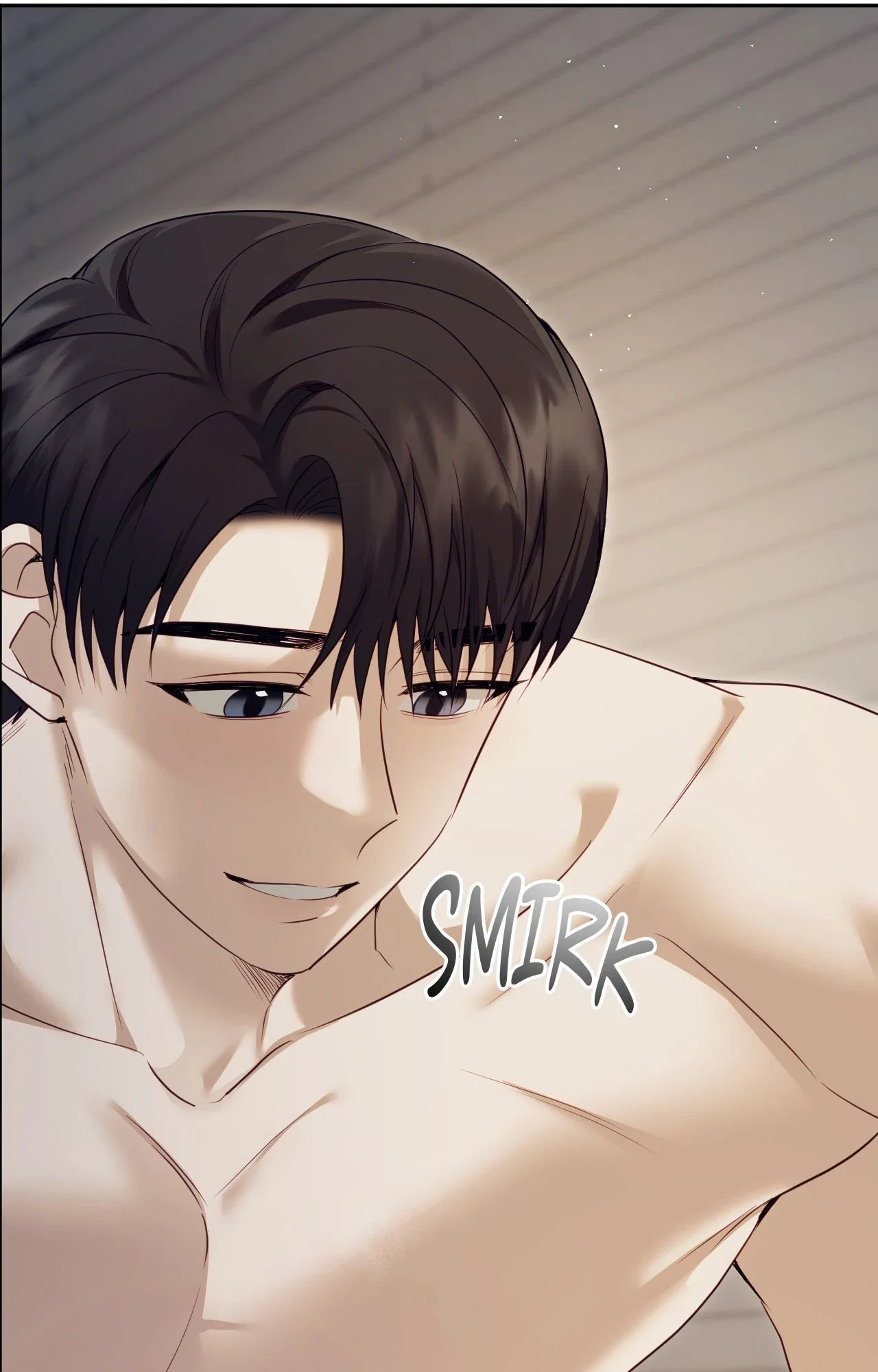 Domming My Boss Chapter 46 - Page 54