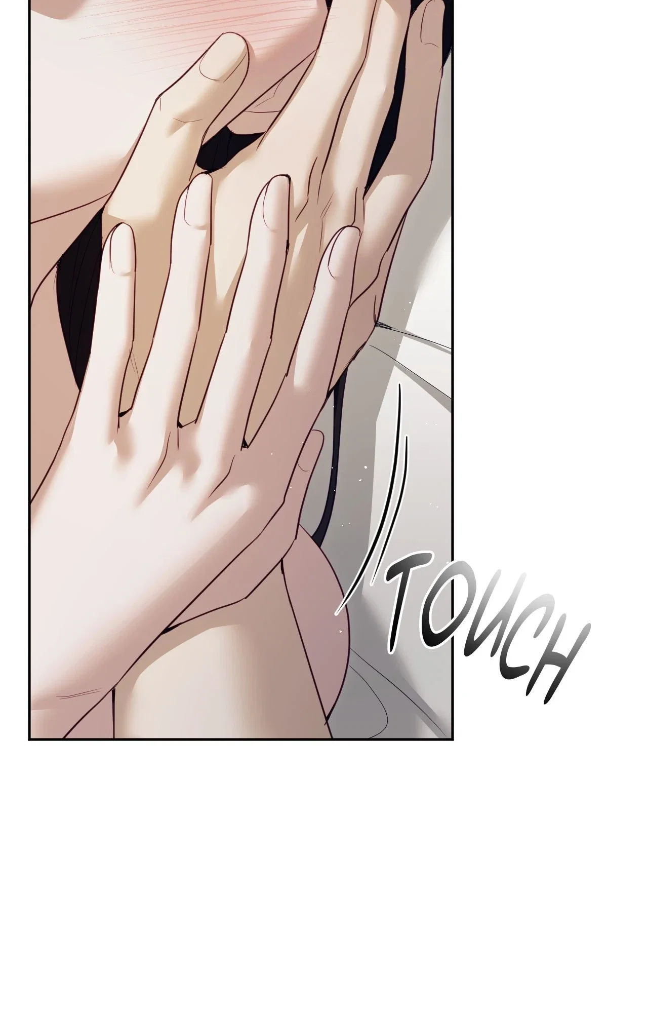 Domming My Boss Chapter 46 - Page 59