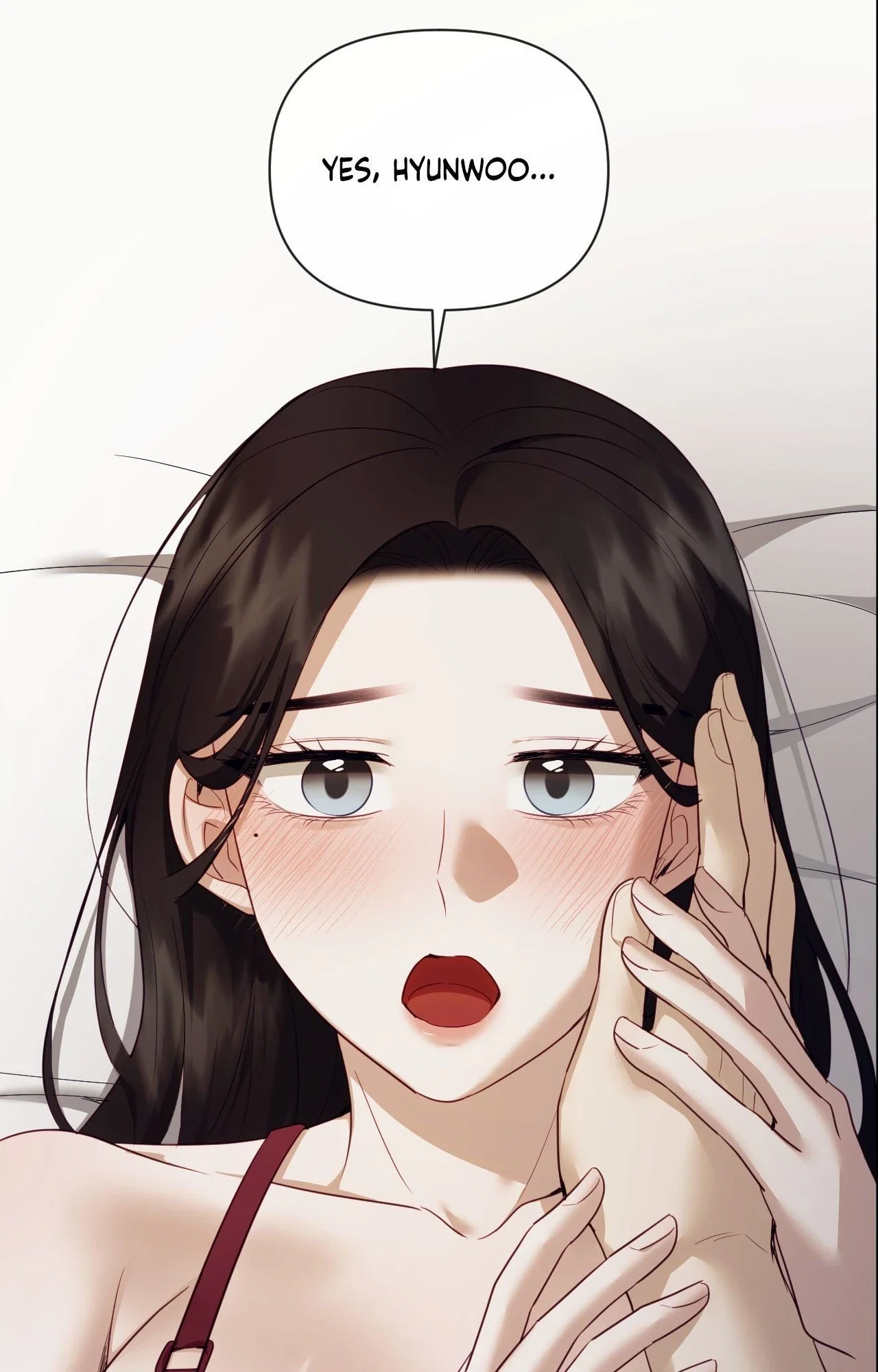 Domming My Boss Chapter 46 - Page 65