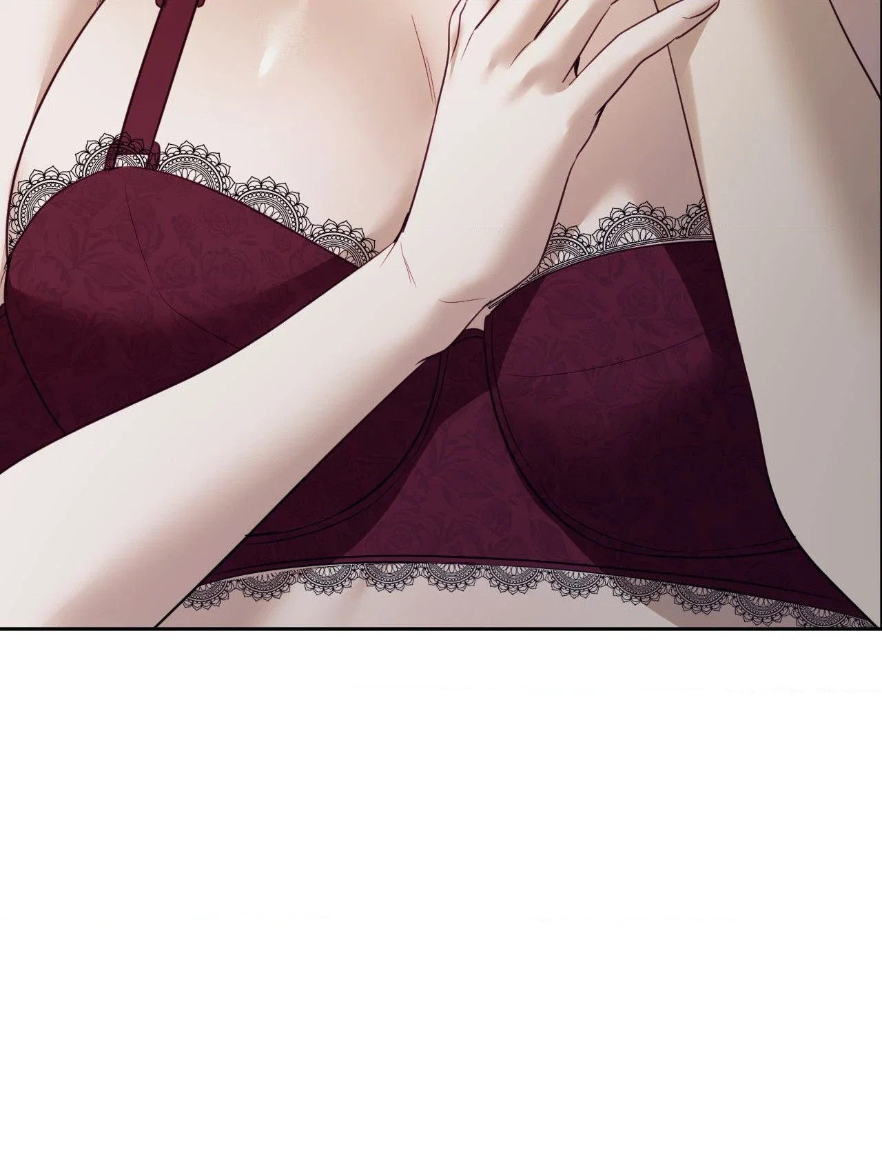 Domming My Boss Chapter 46 - Page 66