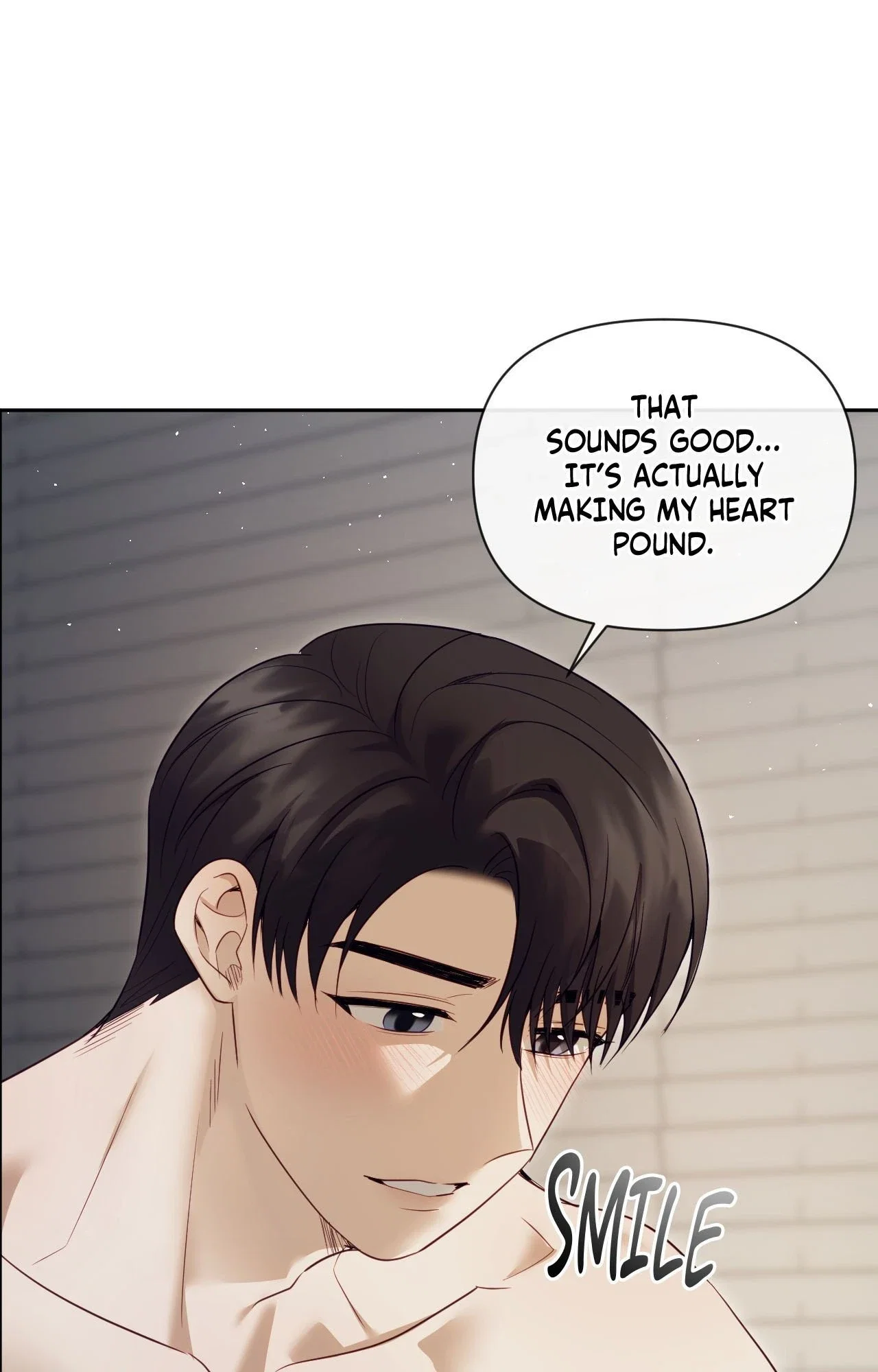 Domming My Boss Chapter 46 - Page 67