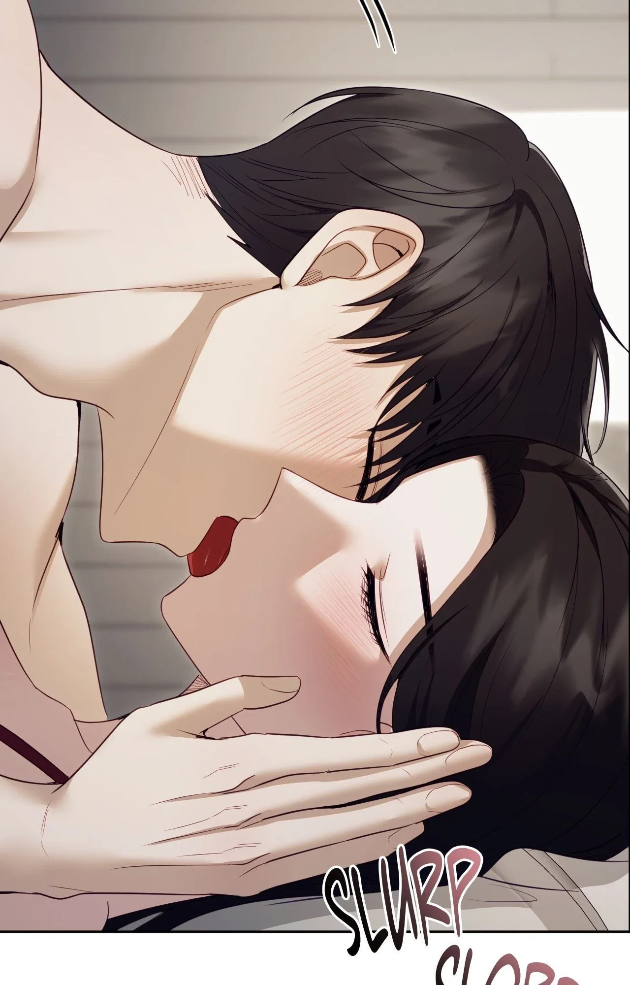 Domming My Boss Chapter 46 - Page 69