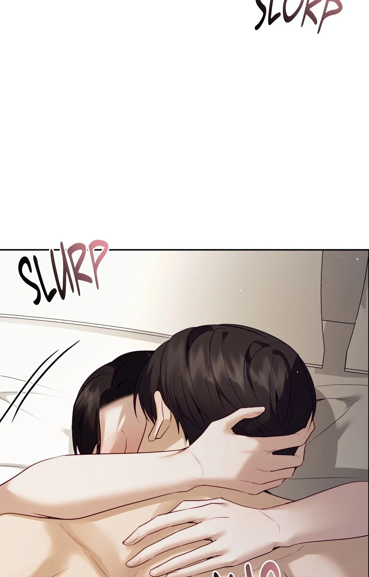 Domming My Boss Chapter 46 - Page 70