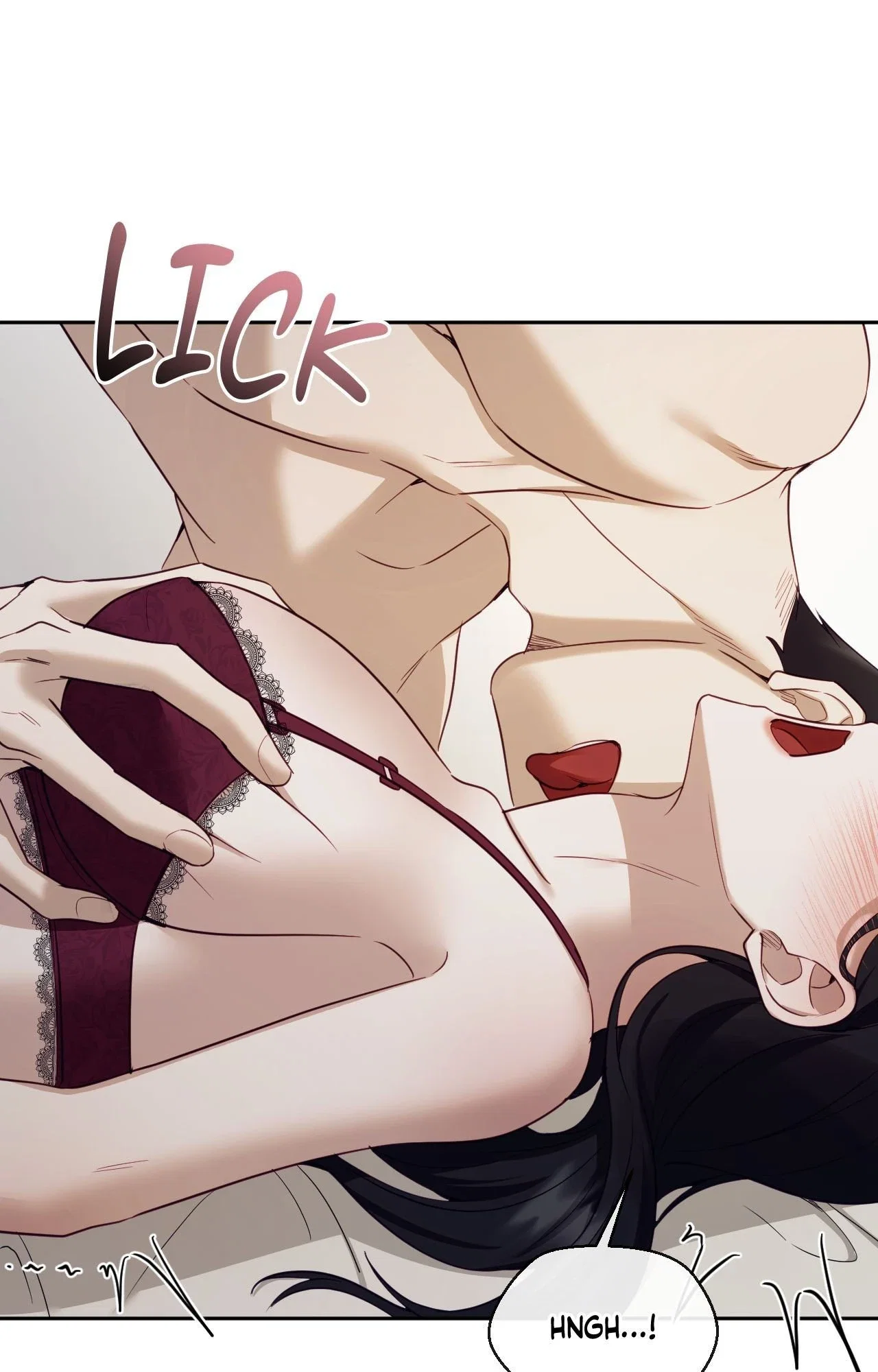 Domming My Boss Chapter 46 - Page 79