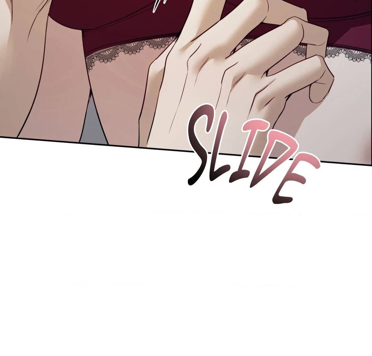 Domming My Boss Chapter 46 - Page 84