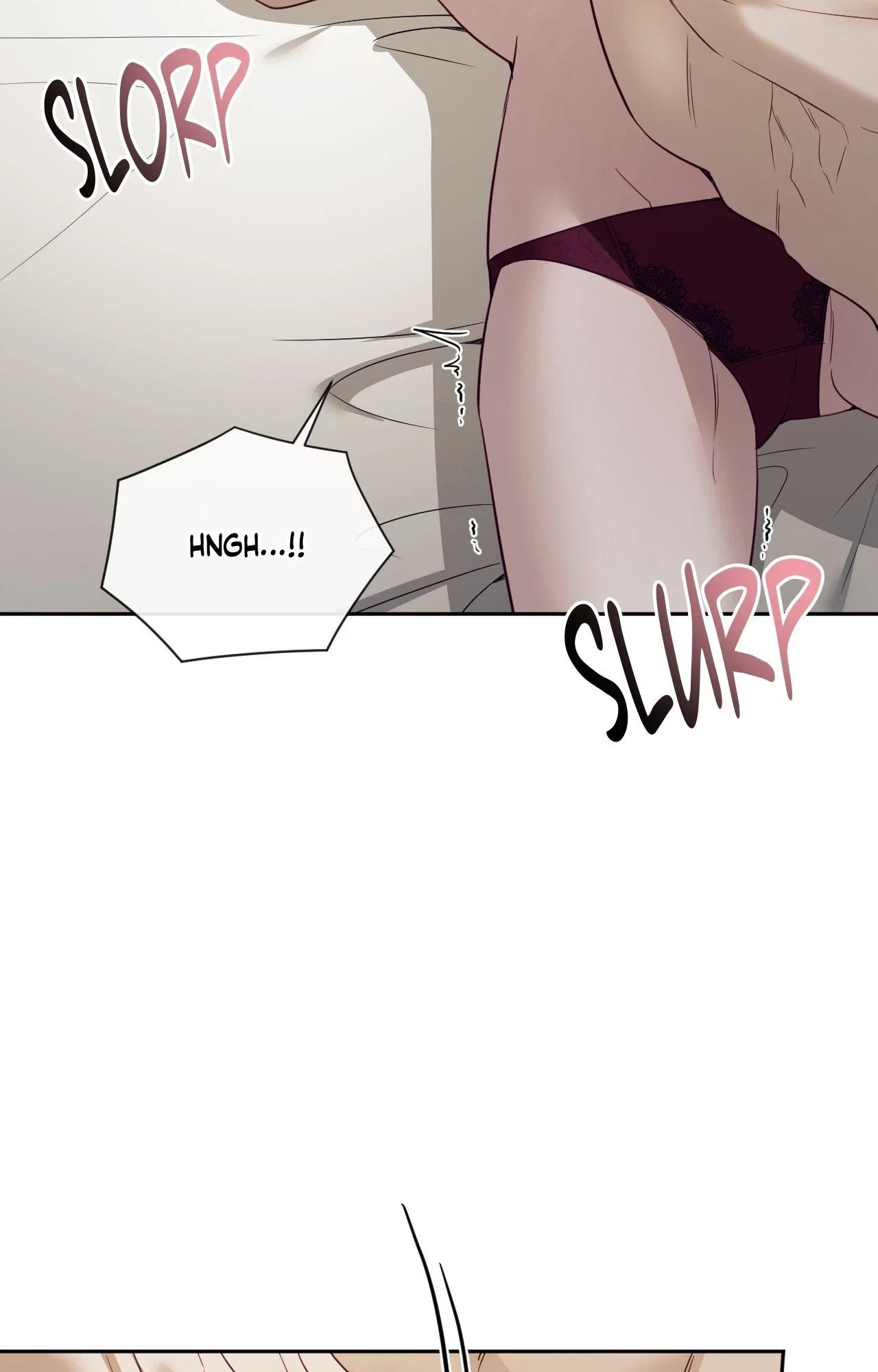 Domming My Boss Chapter 46 - Page 86