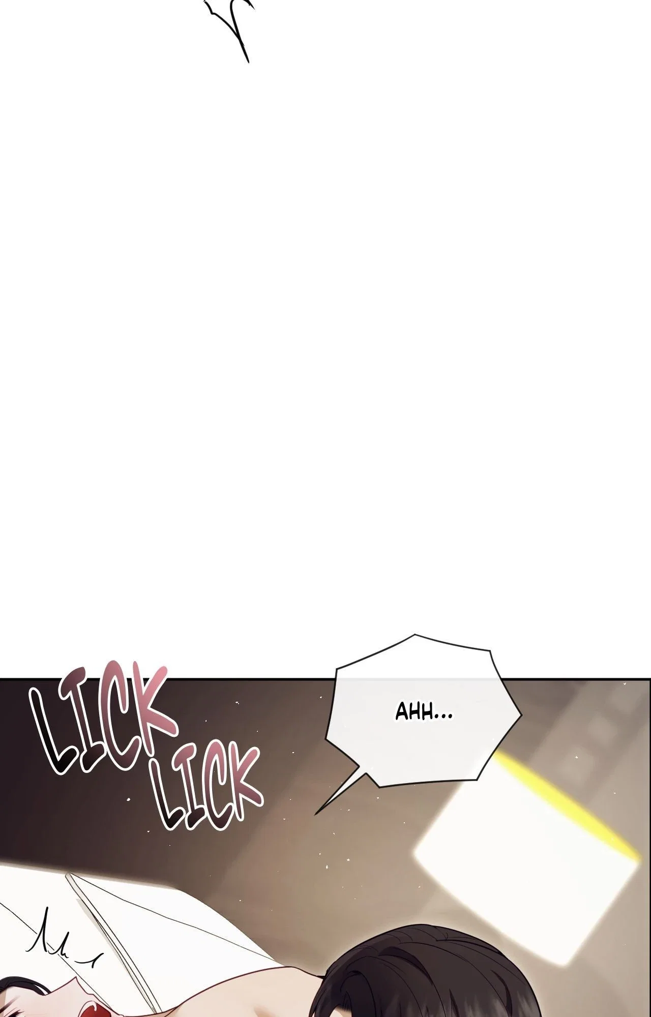 Domming My Boss Chapter 46 - Page 89