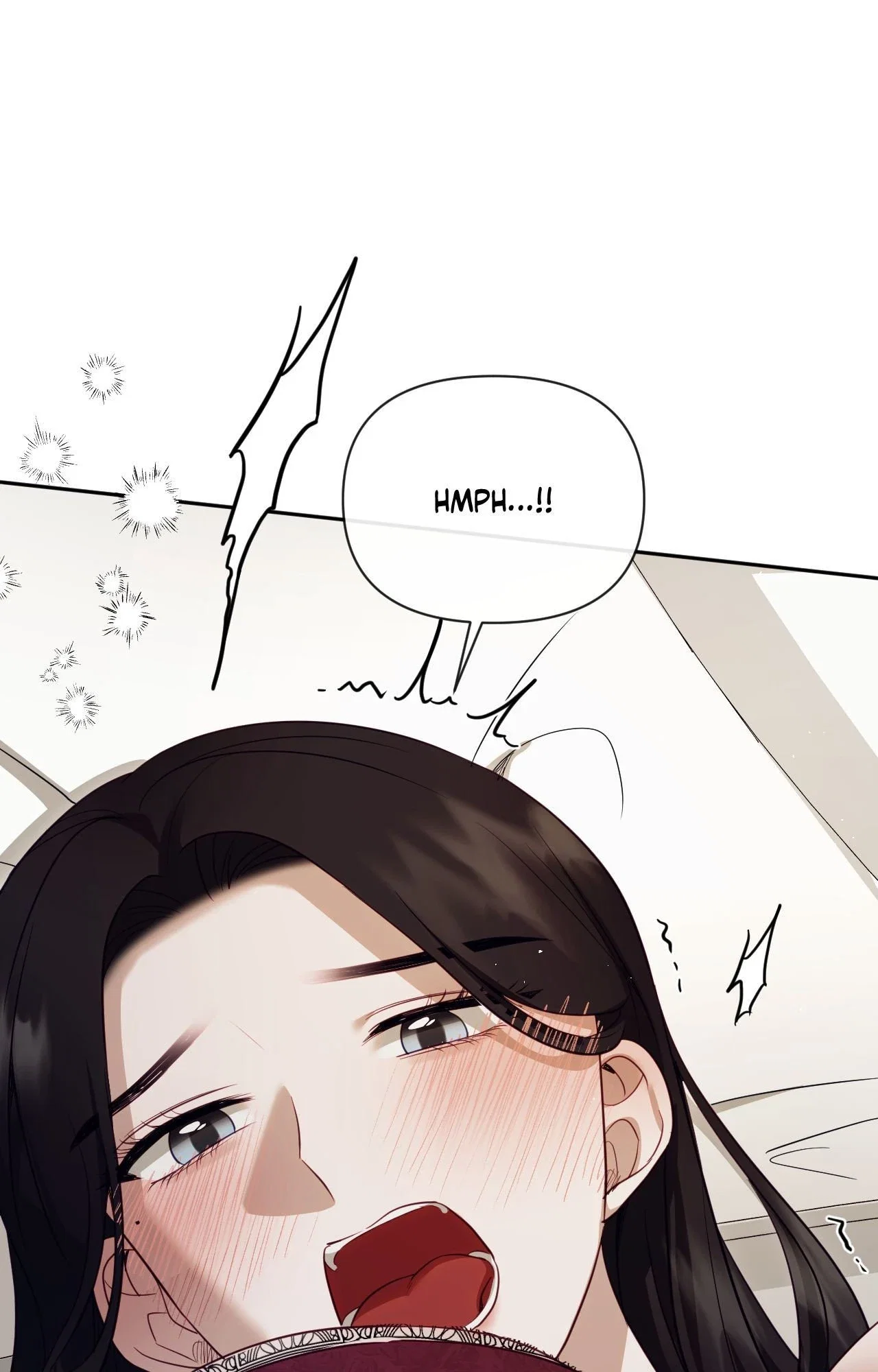 Domming My Boss Chapter 46 - Page 91
