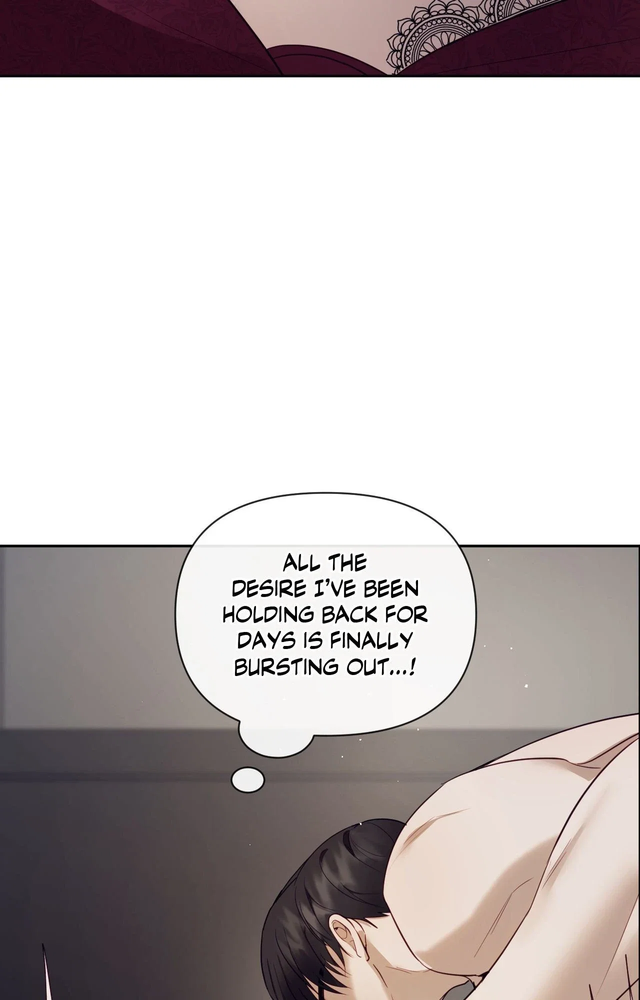 Domming My Boss Chapter 46 - Page 96