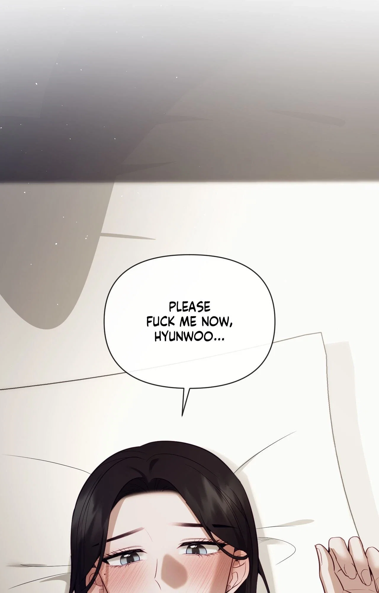 Domming My Boss Chapter 46 - Page 100