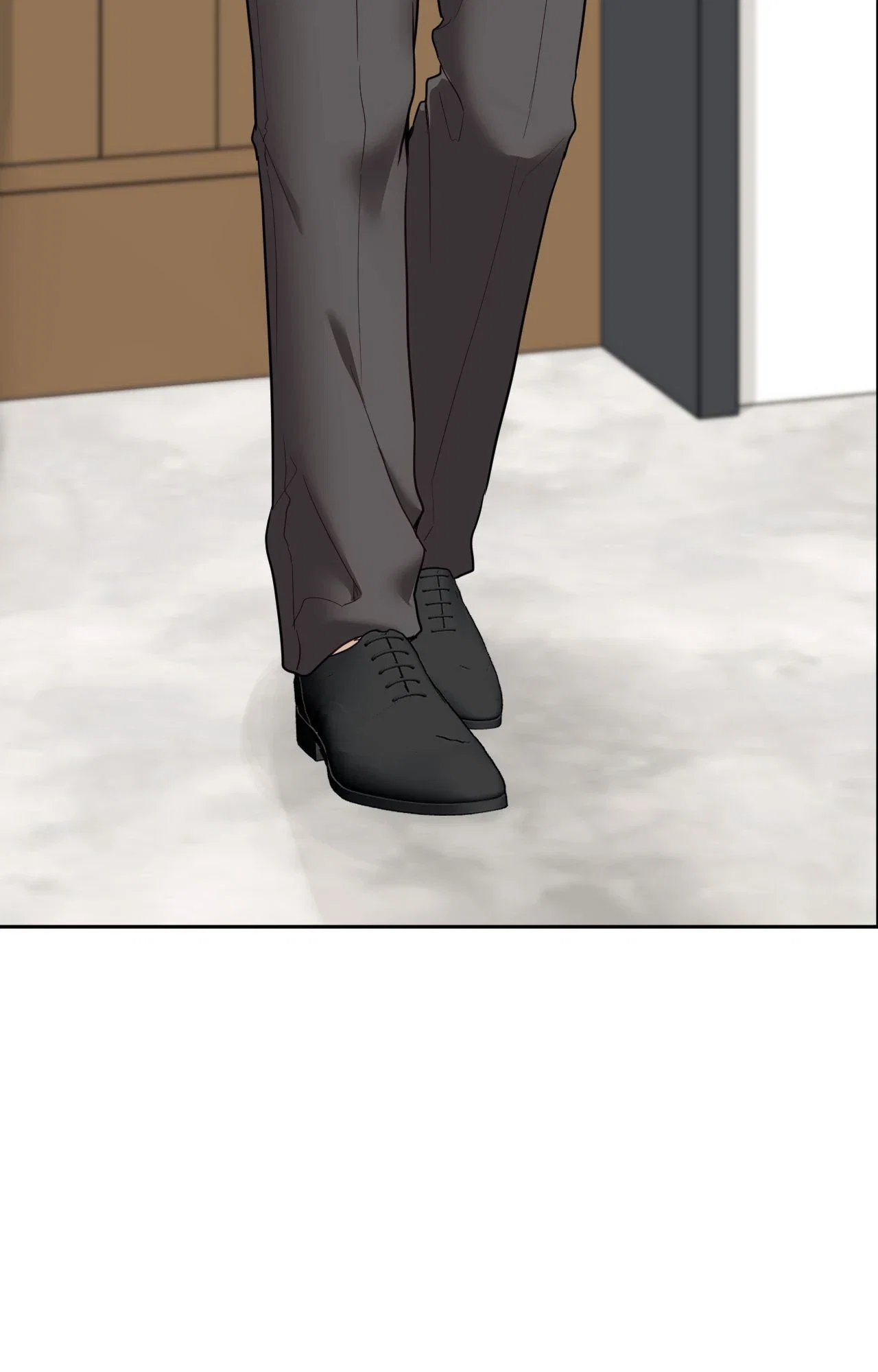 Domming My Boss Chapter 49 - Page 5
