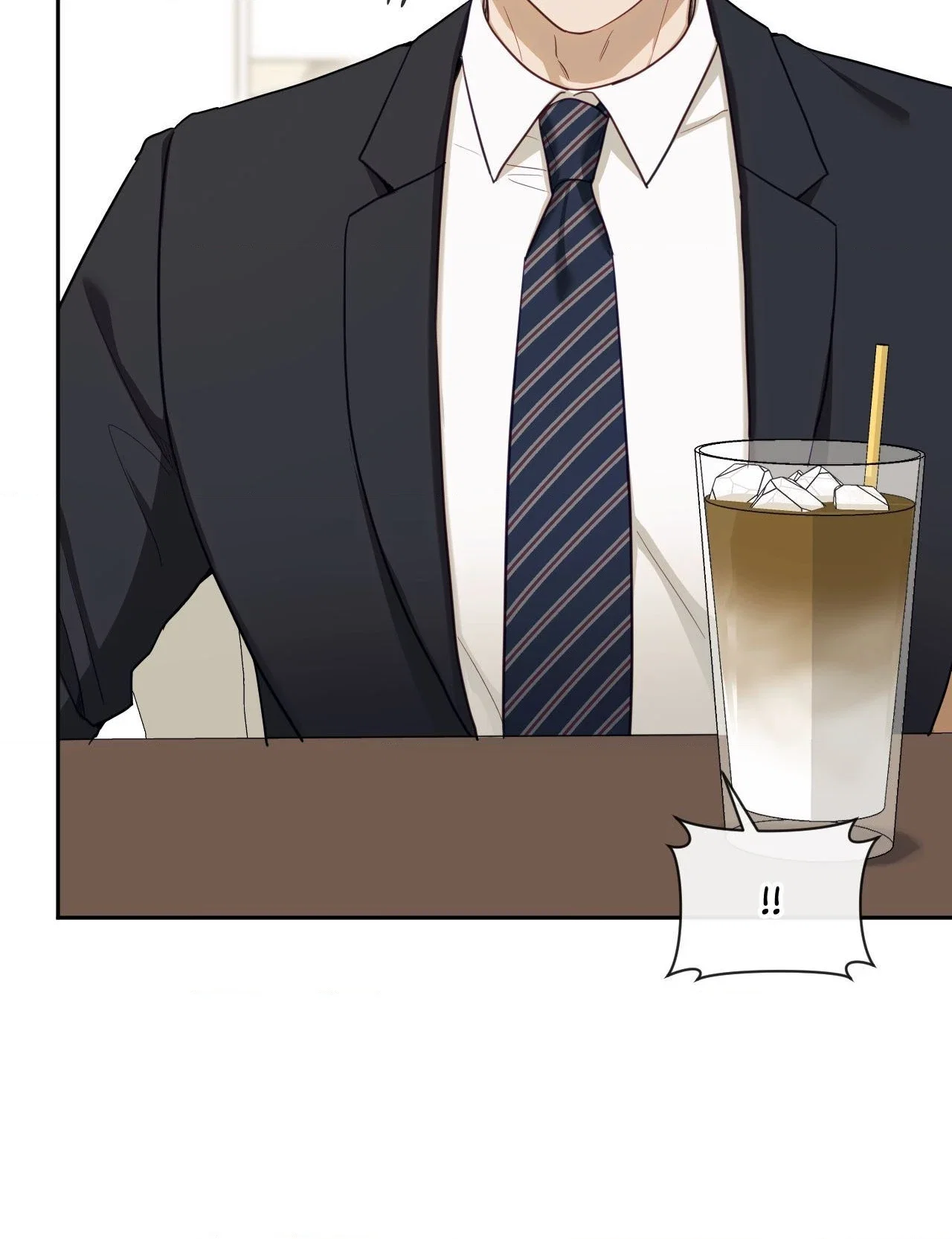 Domming My Boss Chapter 49 - Page 11