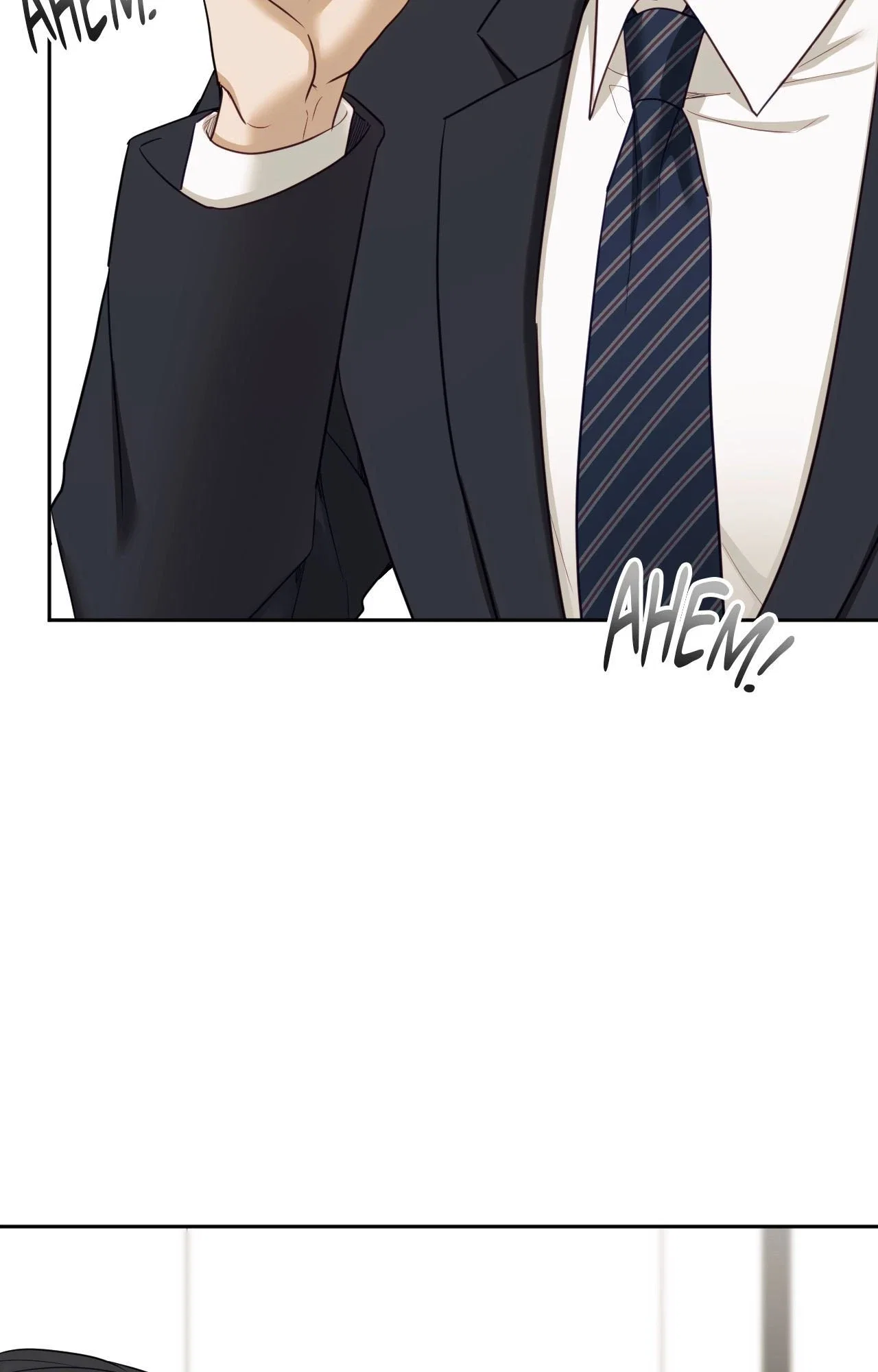 Domming My Boss Chapter 49 - Page 13