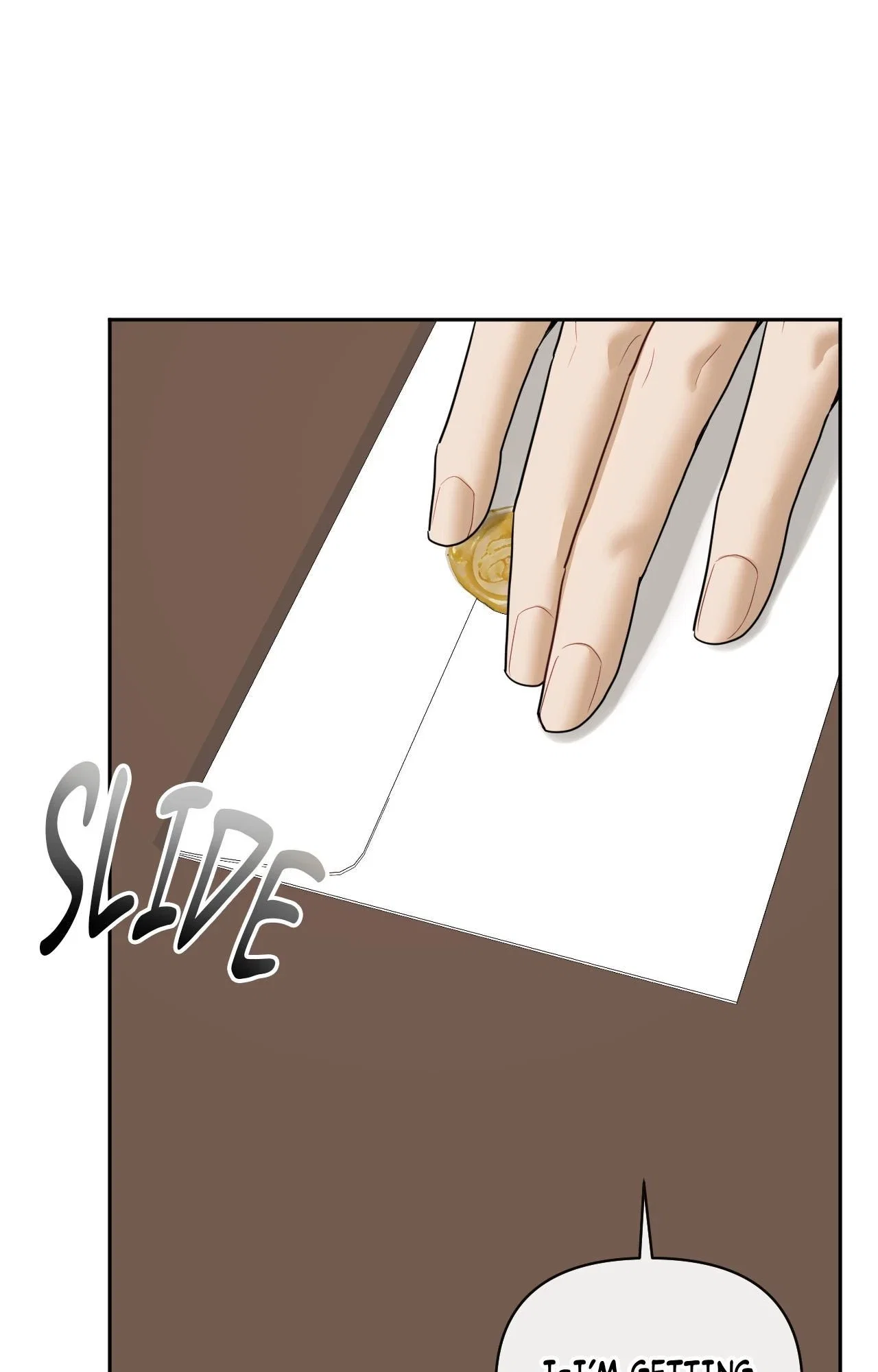 Domming My Boss Chapter 49 - Page 15