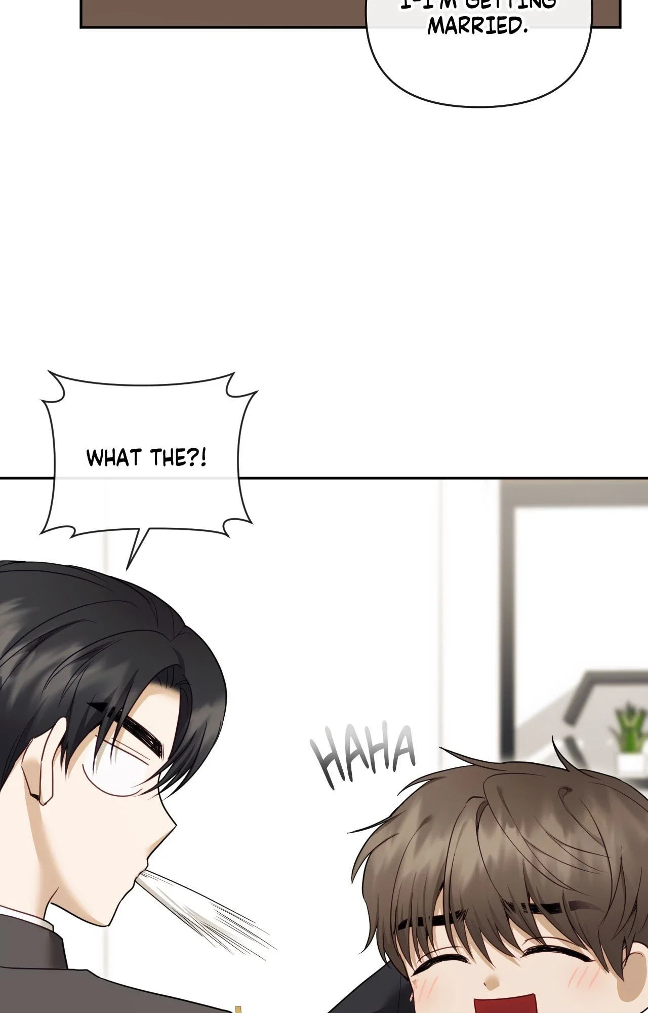 Domming My Boss Chapter 49 - Page 16
