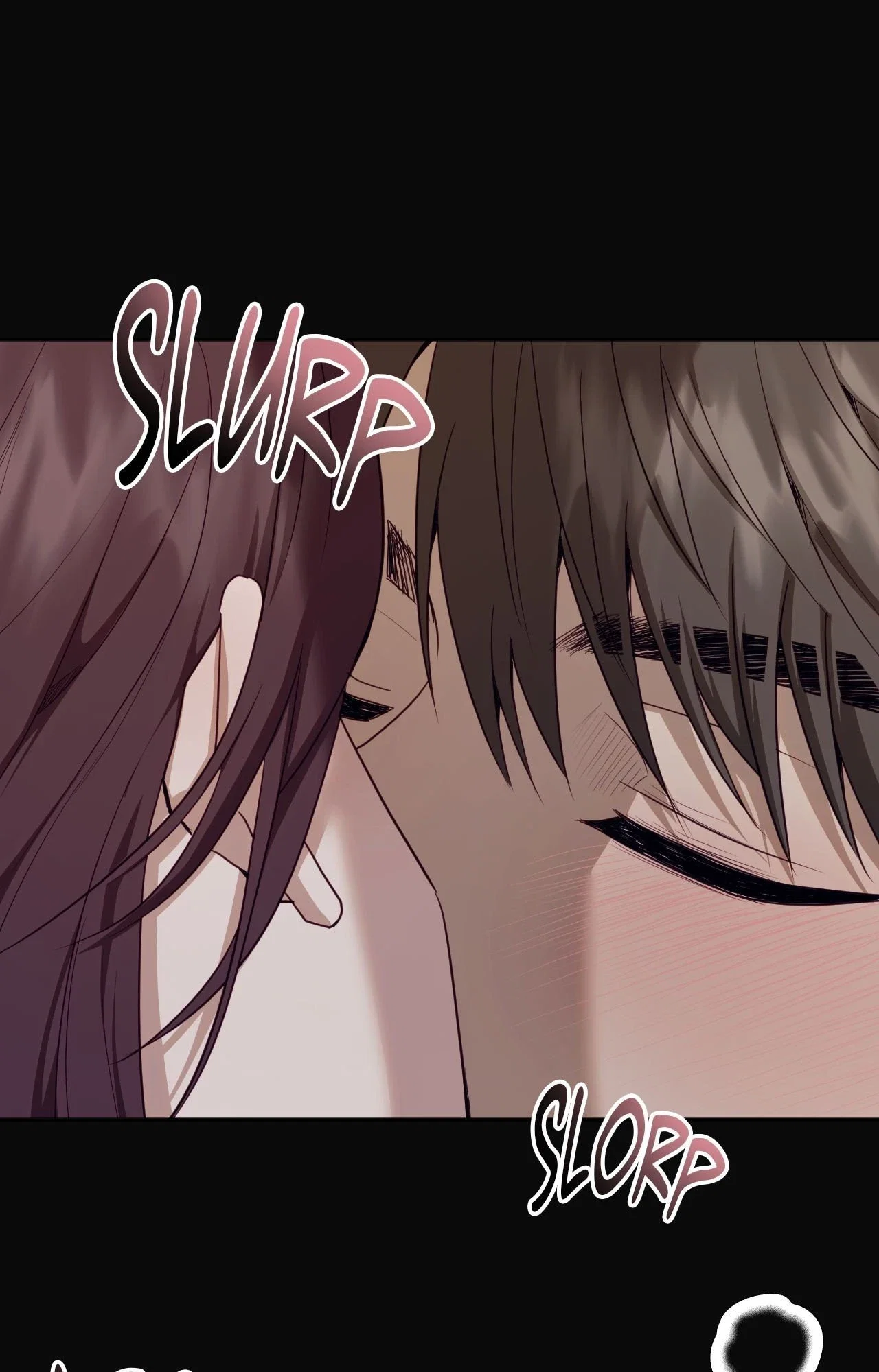 Domming My Boss Chapter 49 - Page 24