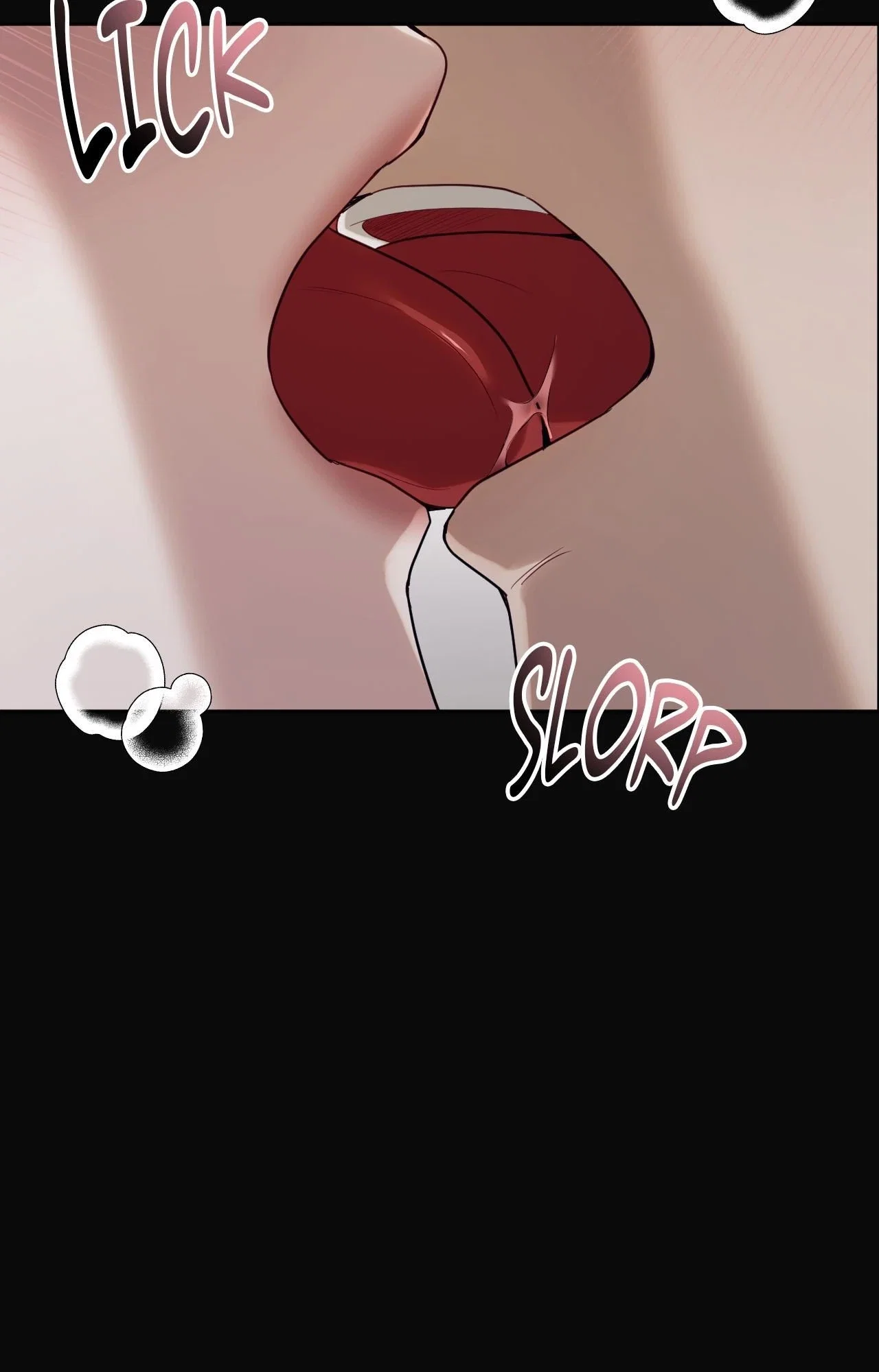 Domming My Boss Chapter 49 - Page 25