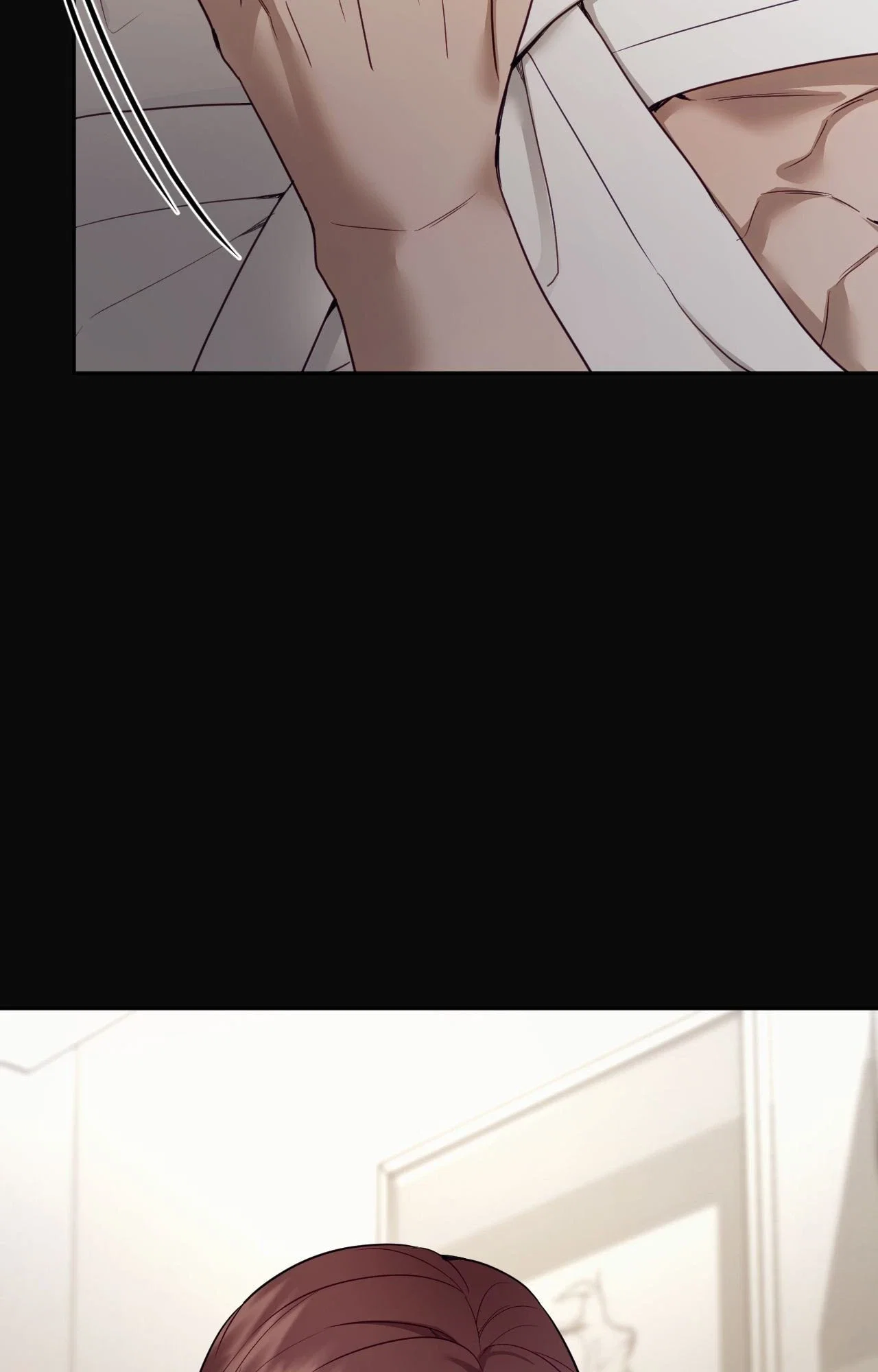 Domming My Boss Chapter 49 - Page 31